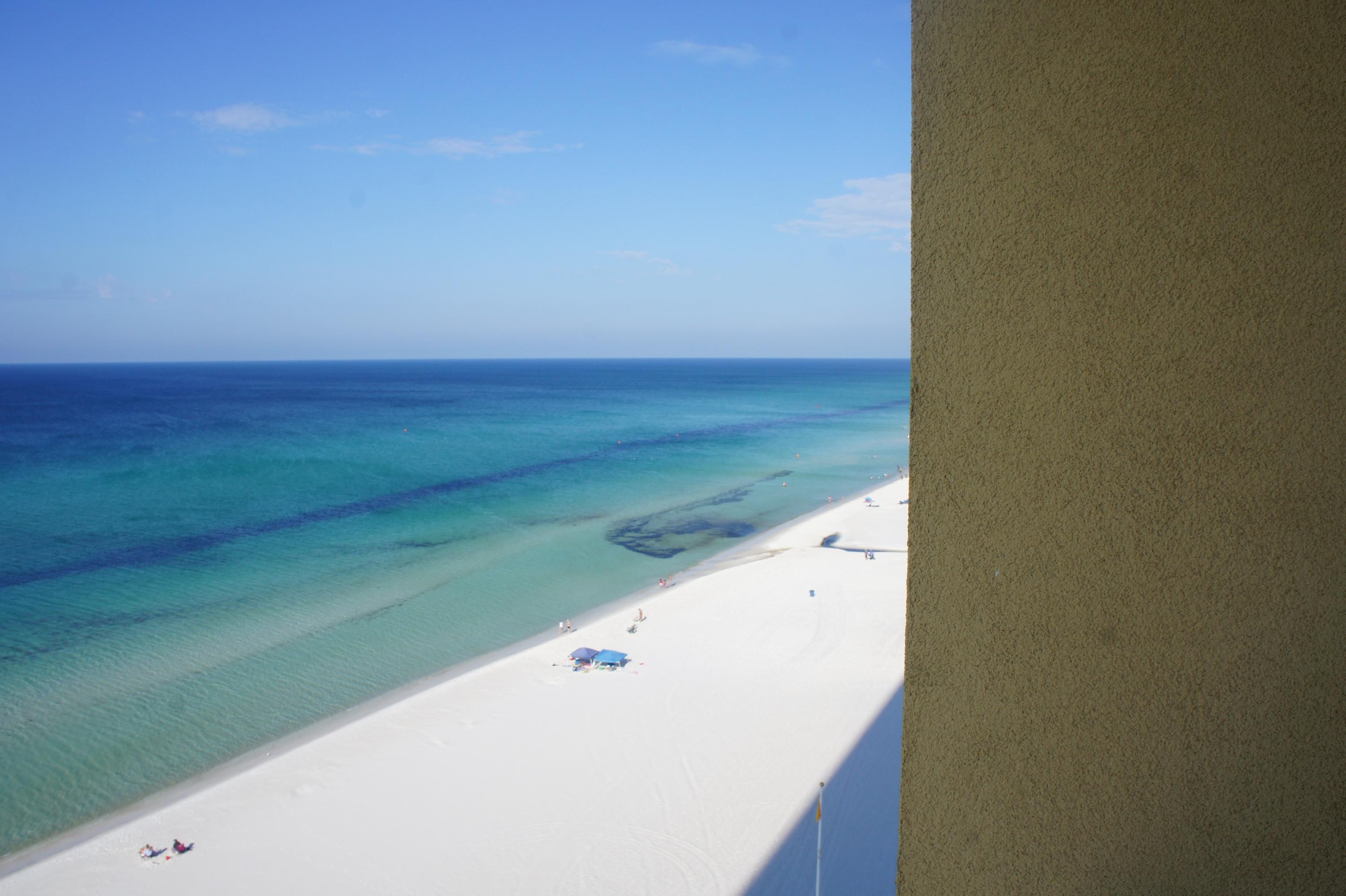 TROPIC WINDS - Residential