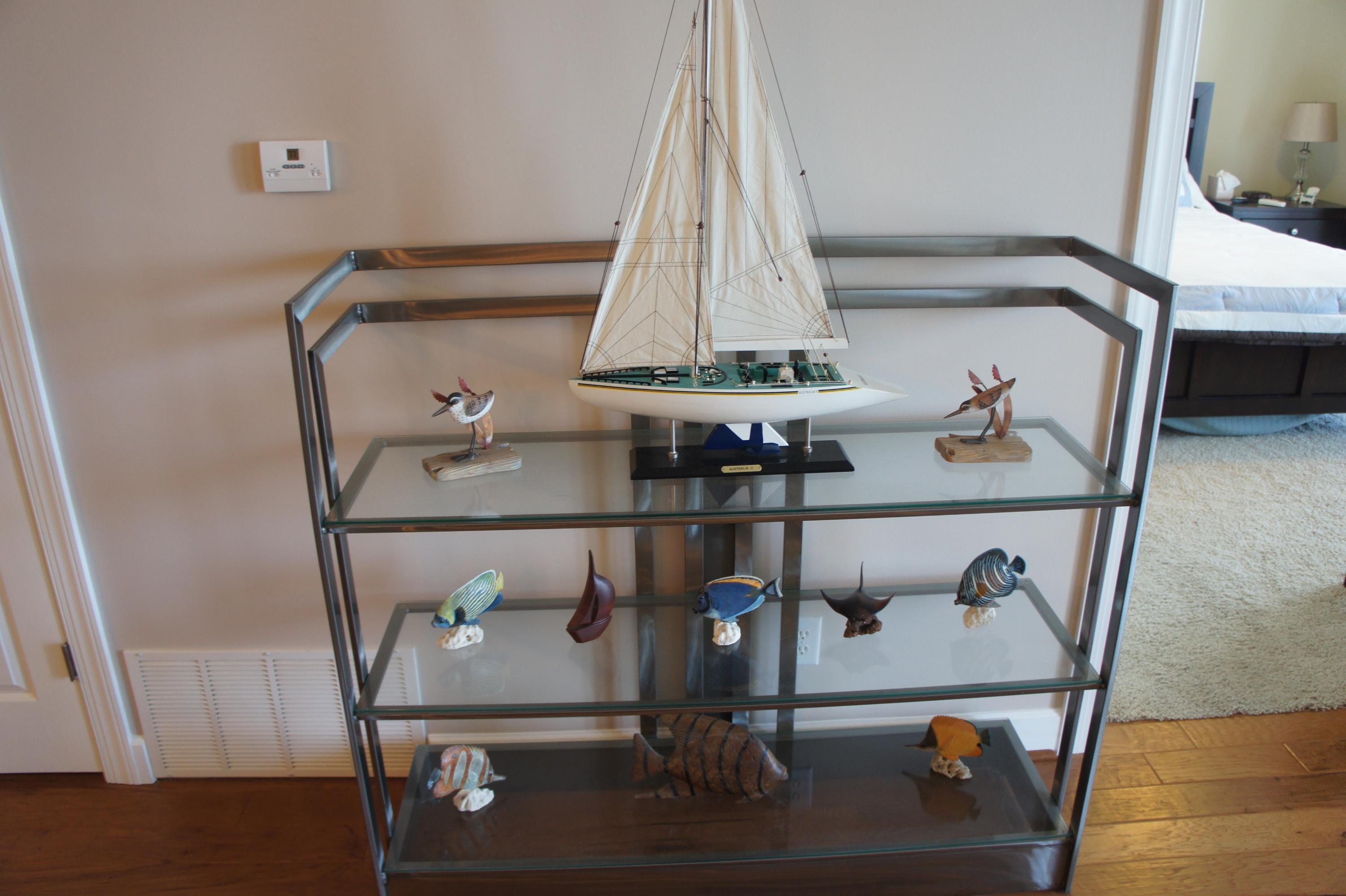 TROPIC WINDS - Residential