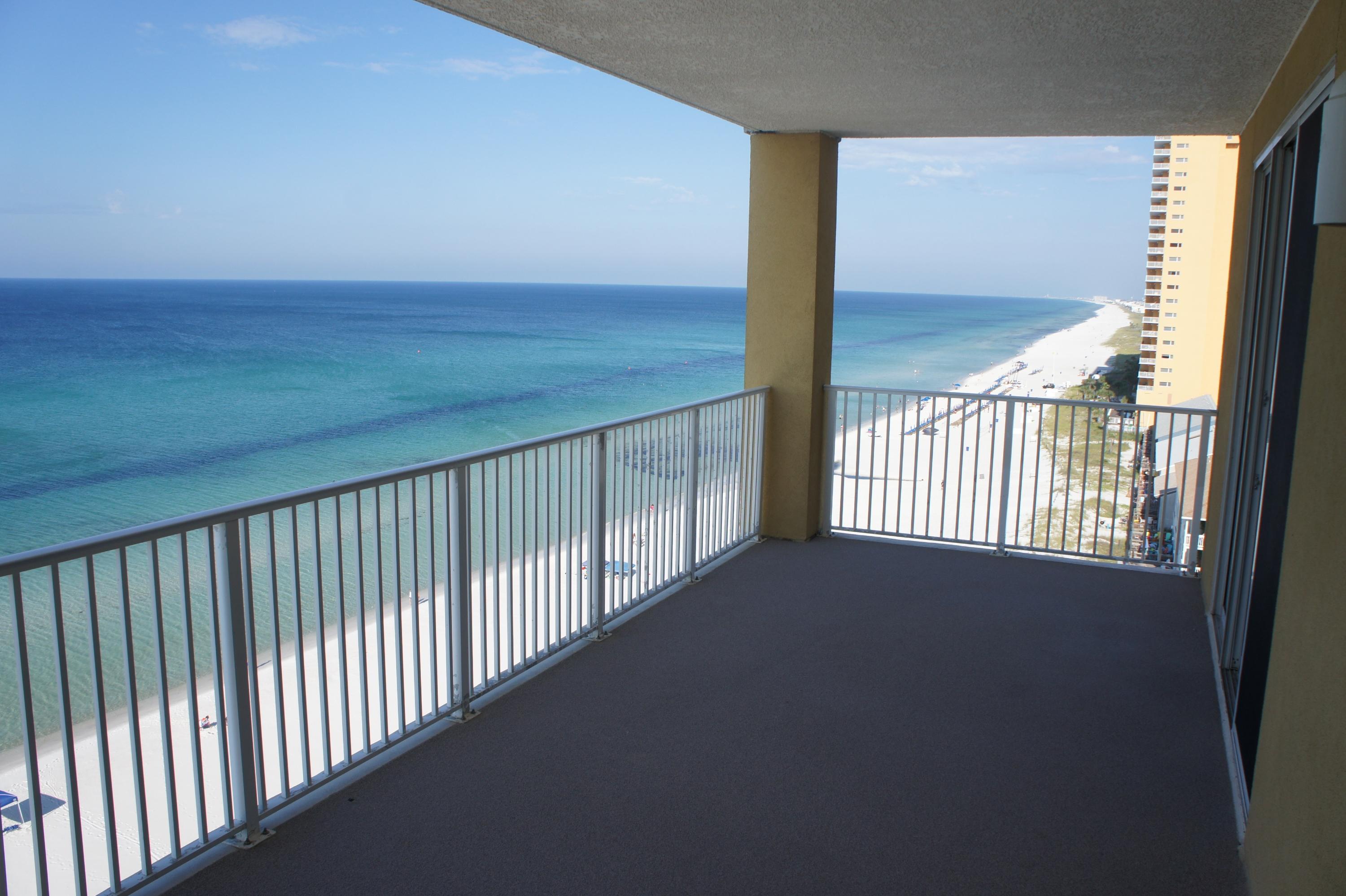 TROPIC WINDS - Residential