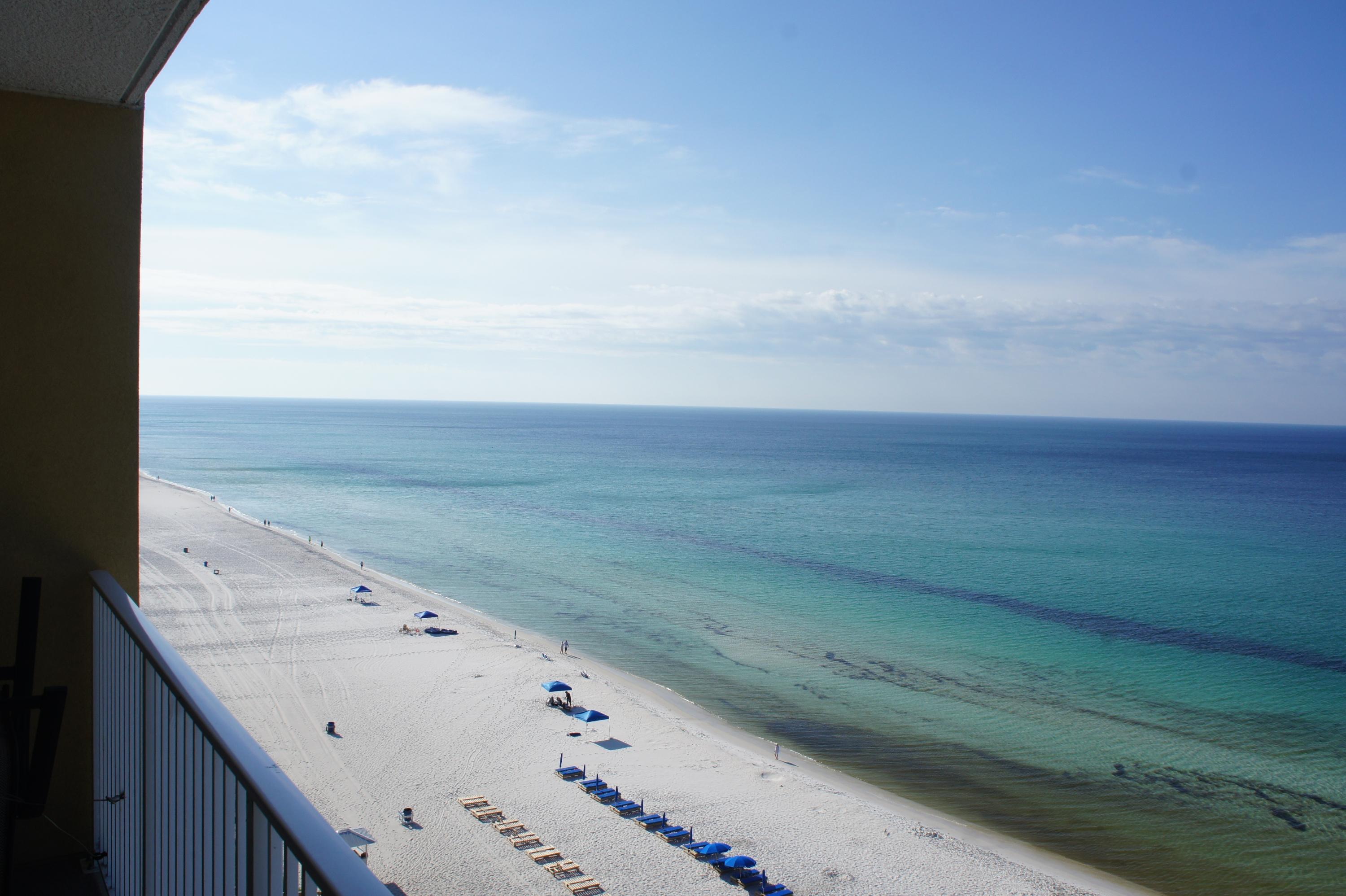 TROPIC WINDS - Residential