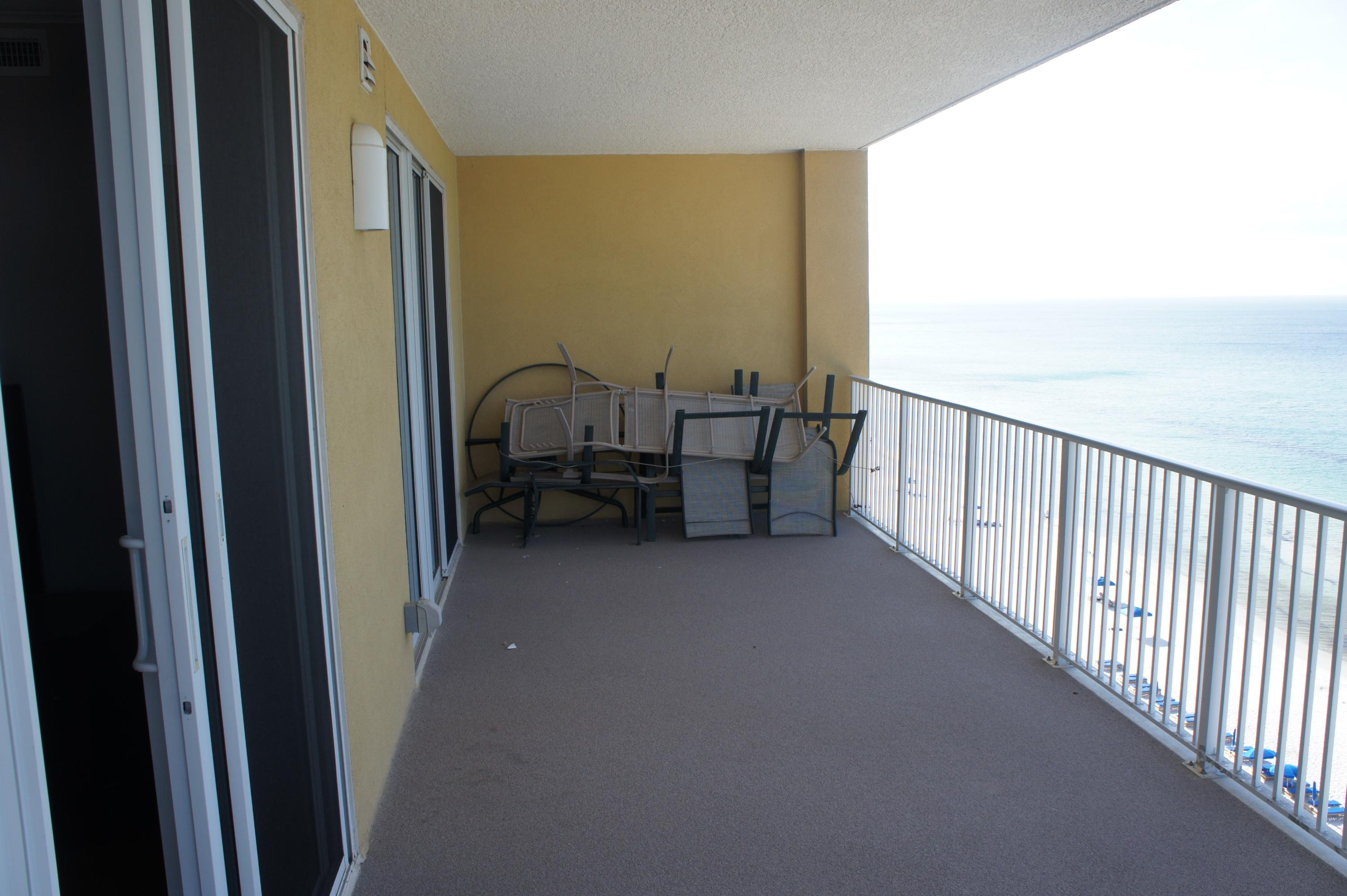 TROPIC WINDS - Residential