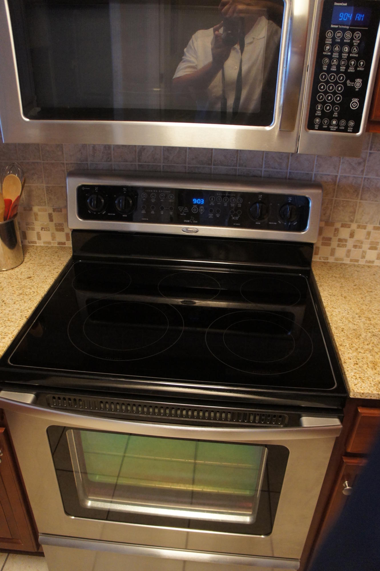 TROPIC WINDS - Residential