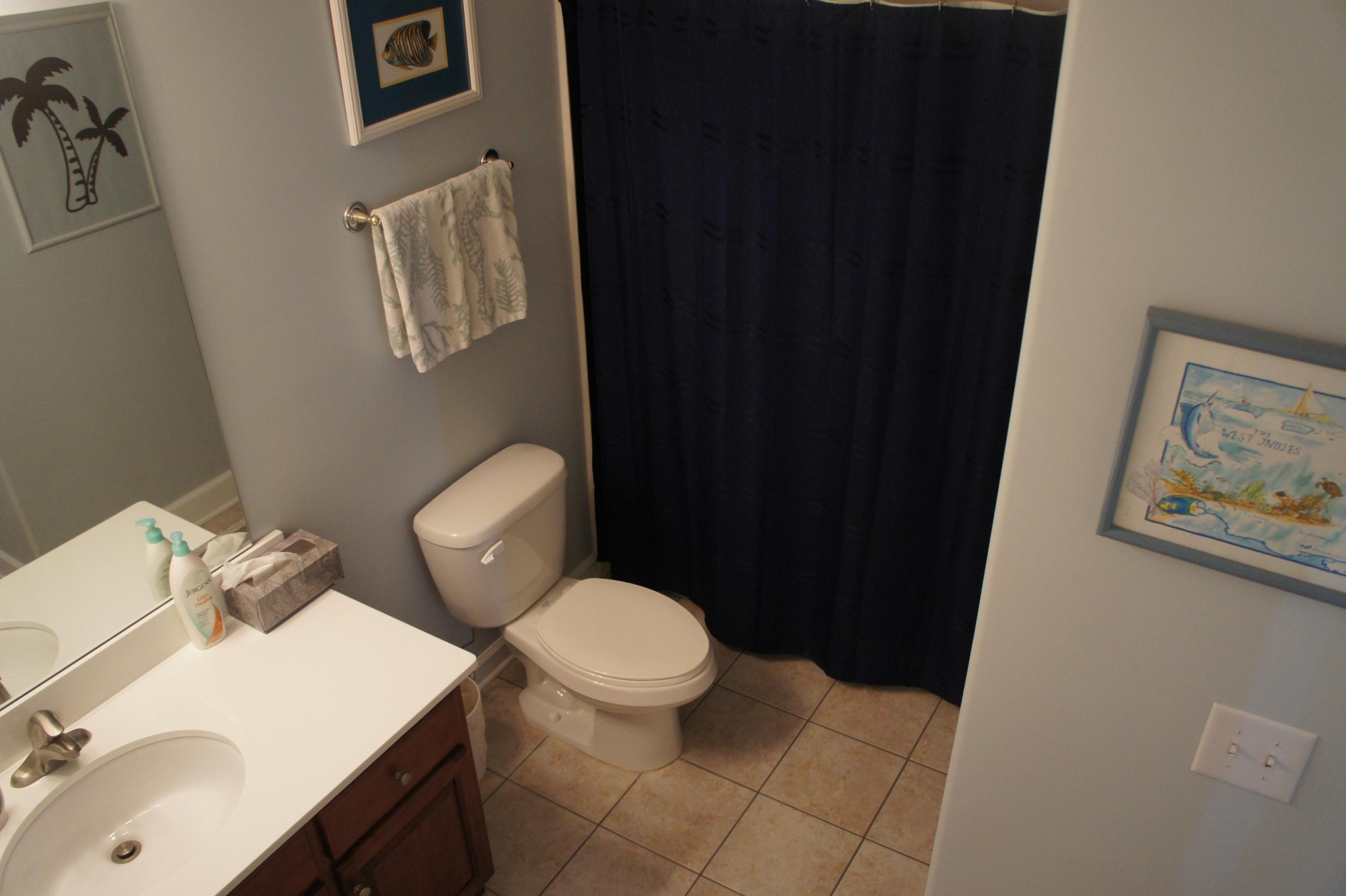 TROPIC WINDS - Residential