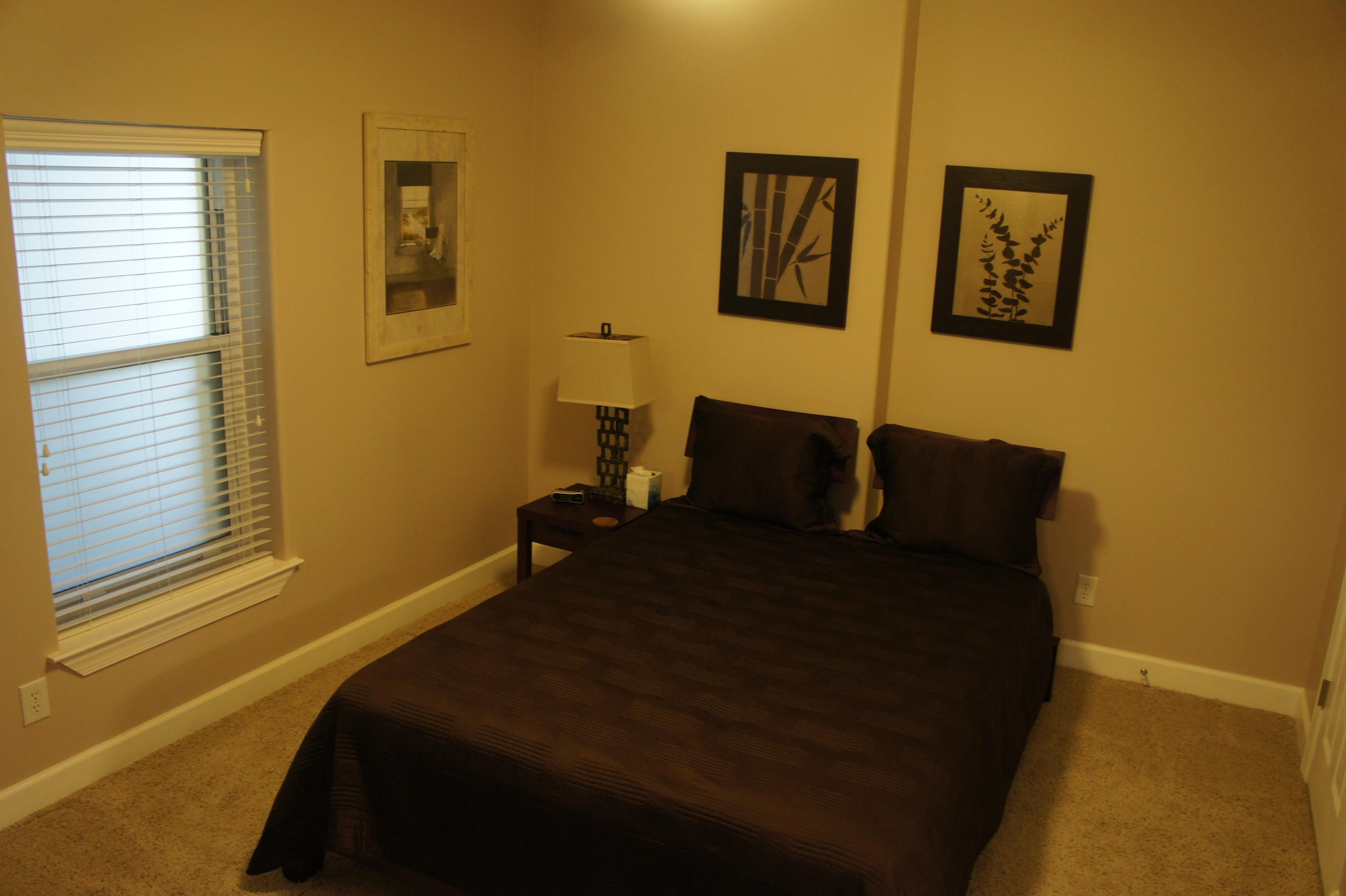 TROPIC WINDS - Residential