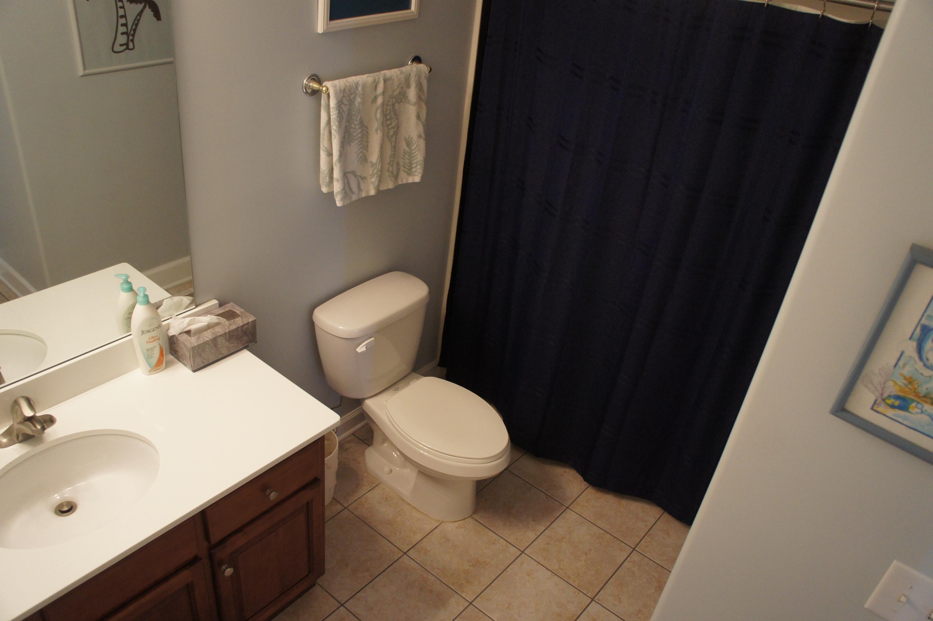 TROPIC WINDS - Residential