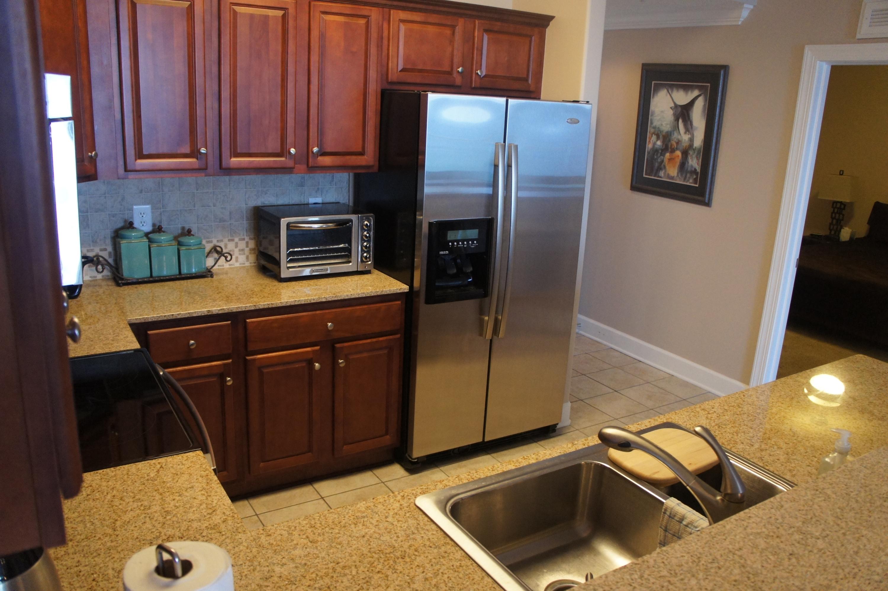 TROPIC WINDS - Residential