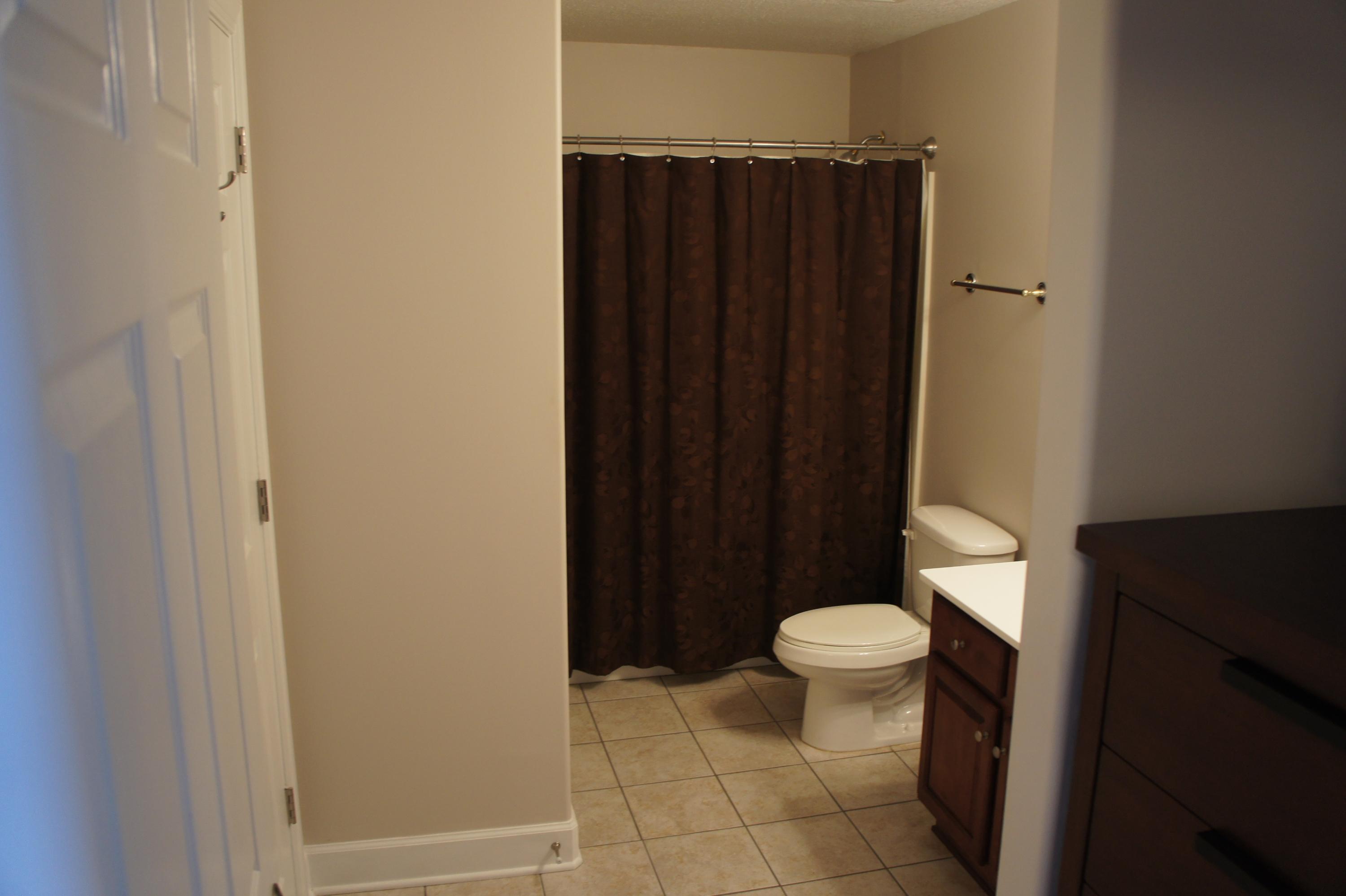 TROPIC WINDS - Residential