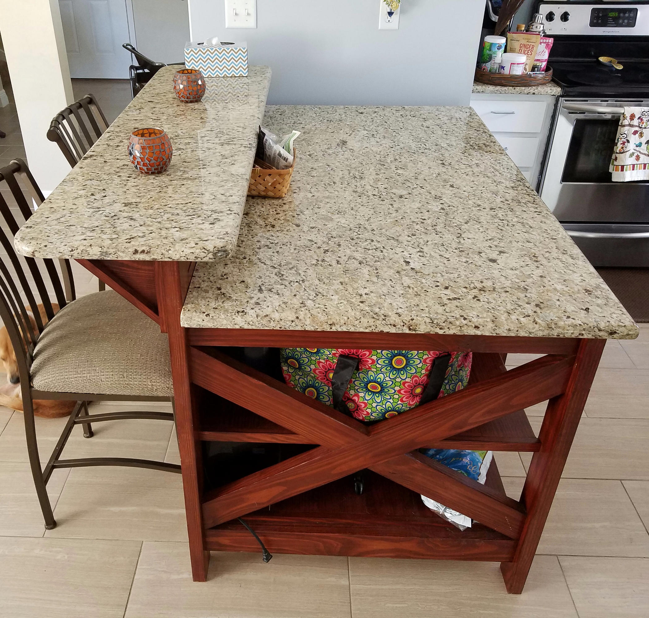 CASA LOMA S/D LOT 20 BLK 4 LESS W 3 FT - Residential