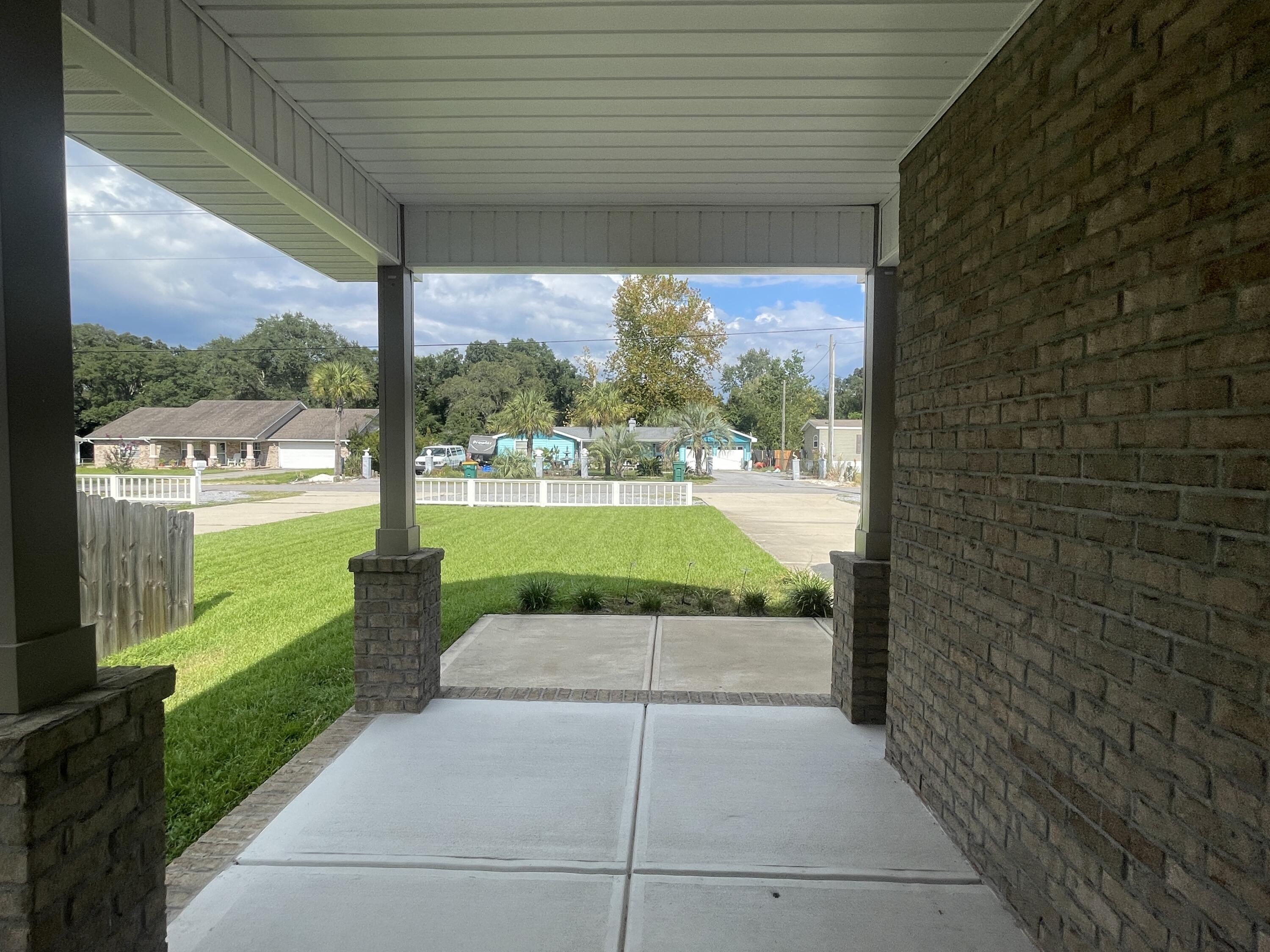SEMINOLE - Residential Lease