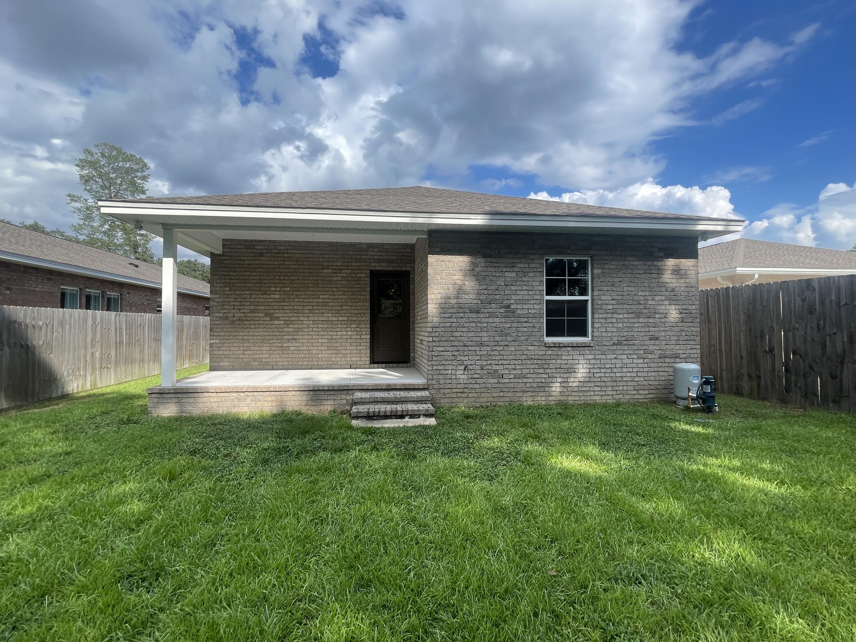 SEMINOLE - Residential Lease