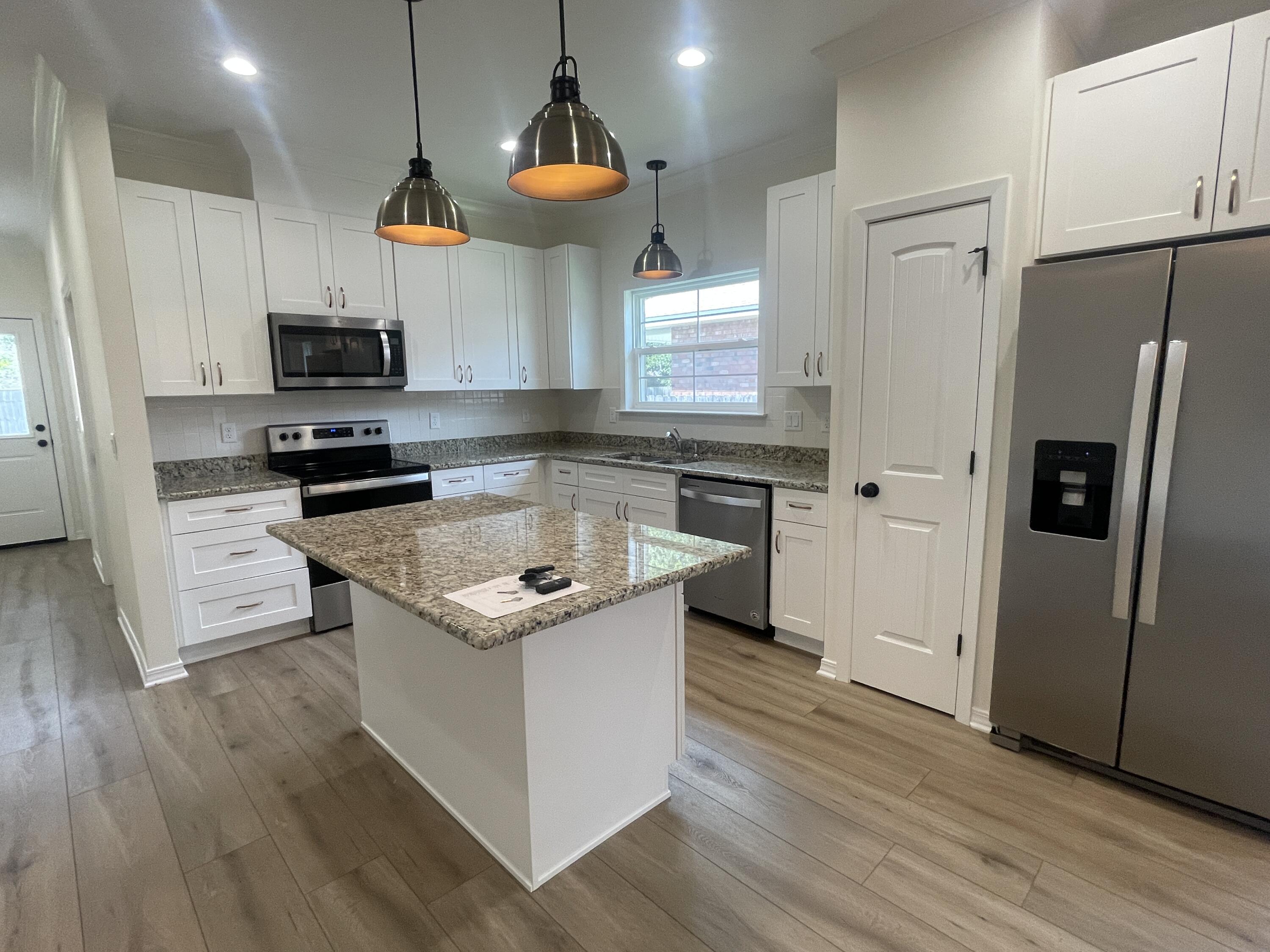 SEMINOLE - Residential Lease
