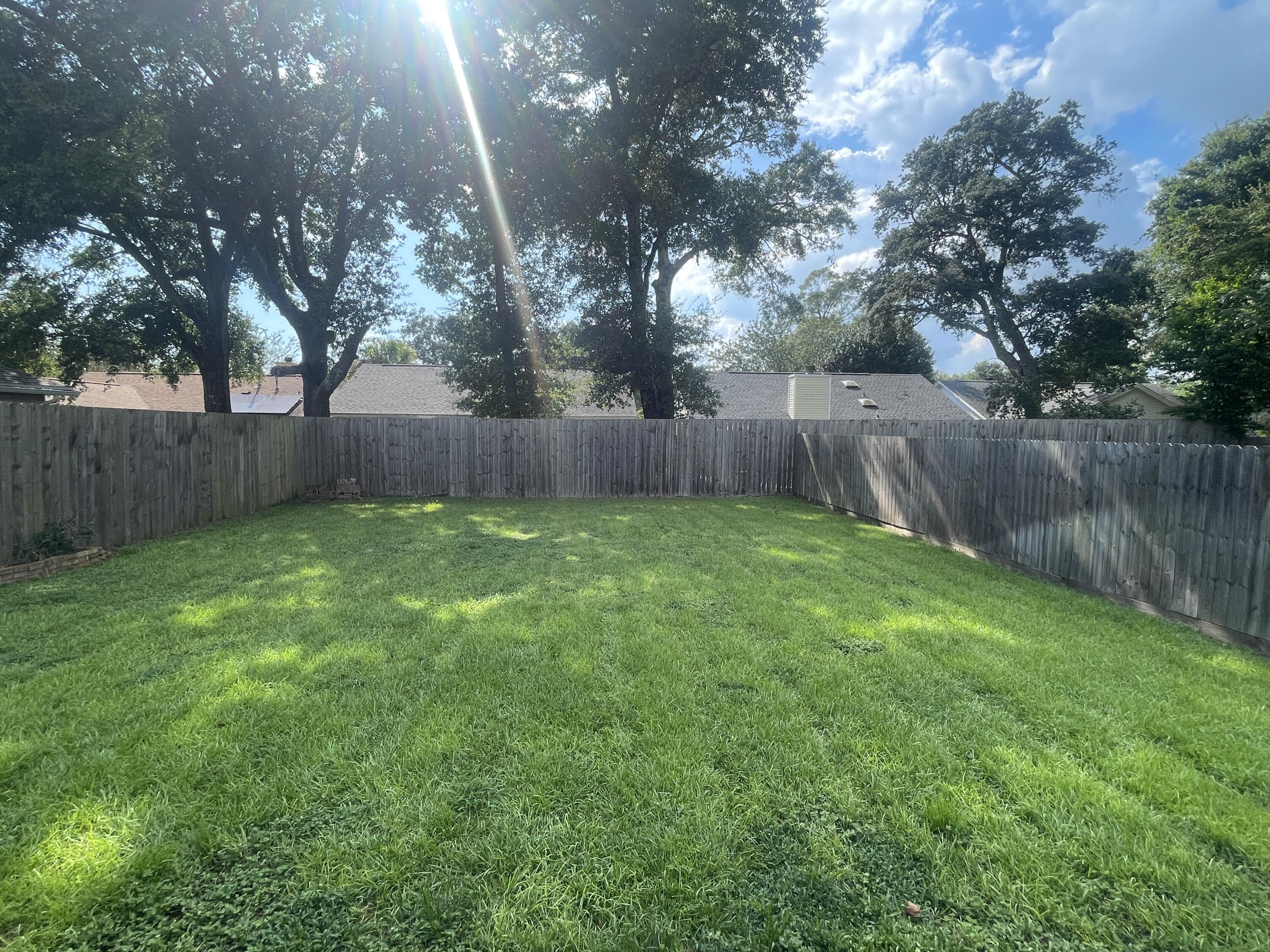 SEMINOLE - Residential Lease