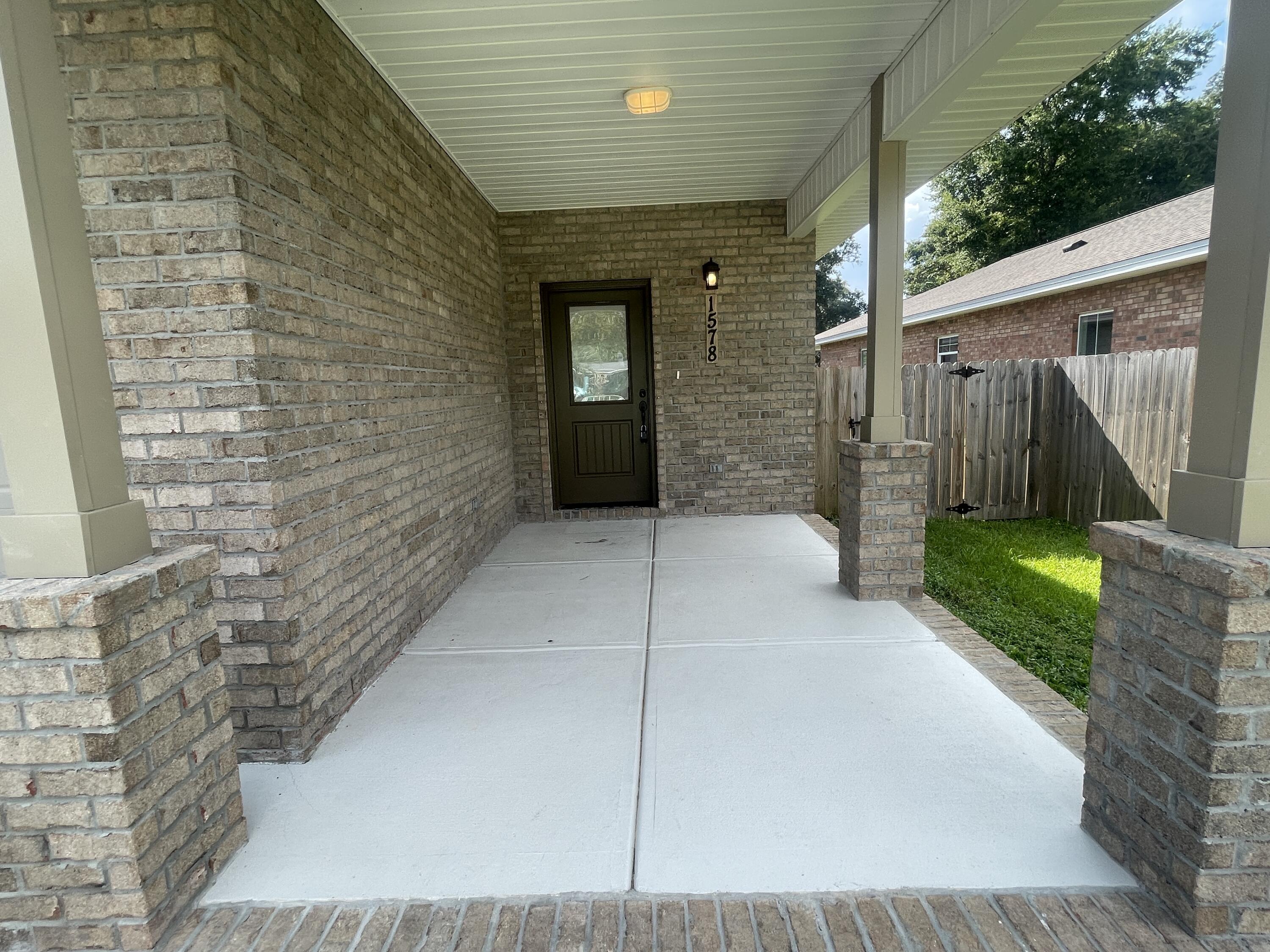 SEMINOLE - Residential Lease