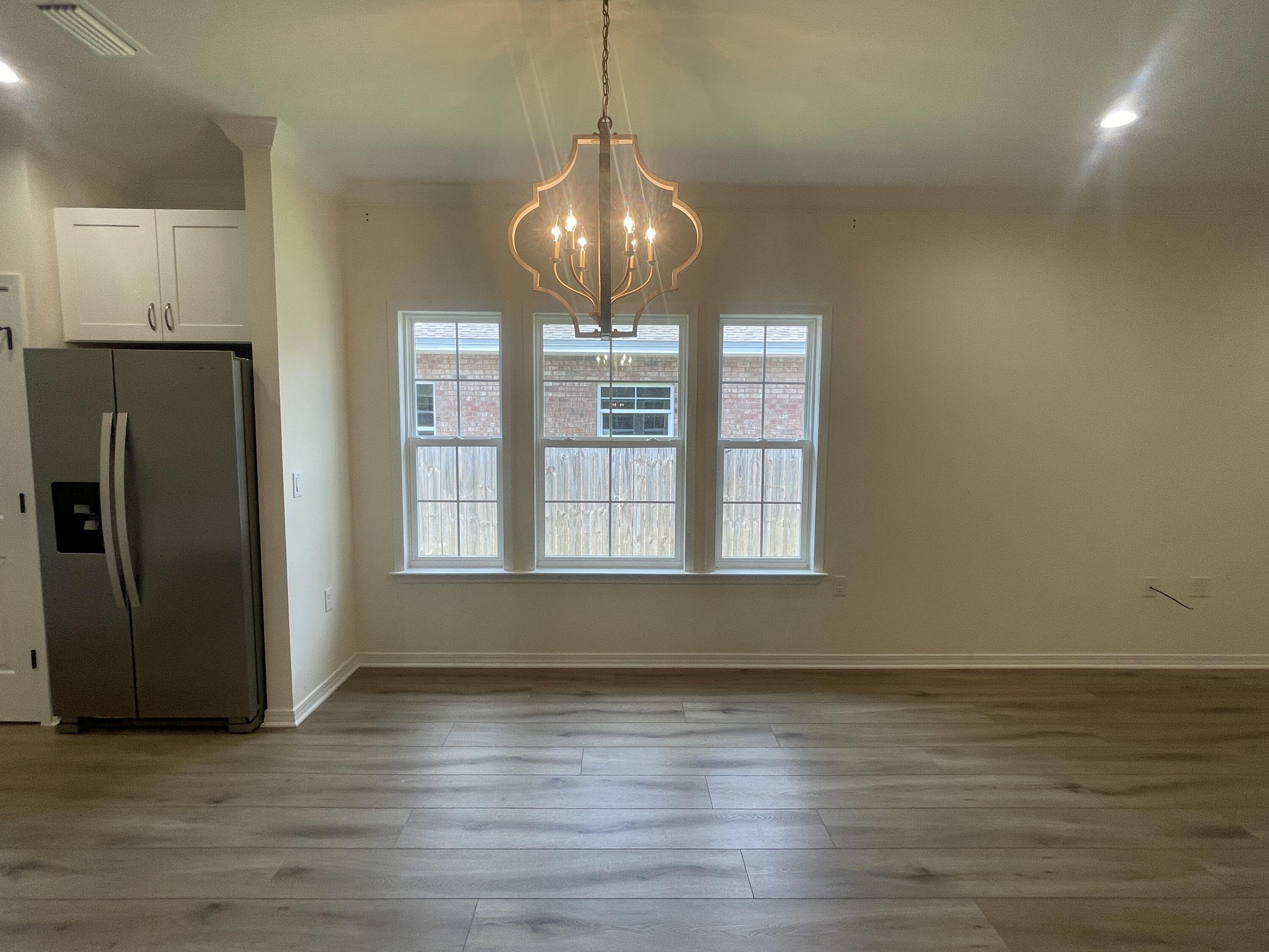 SEMINOLE - Residential Lease