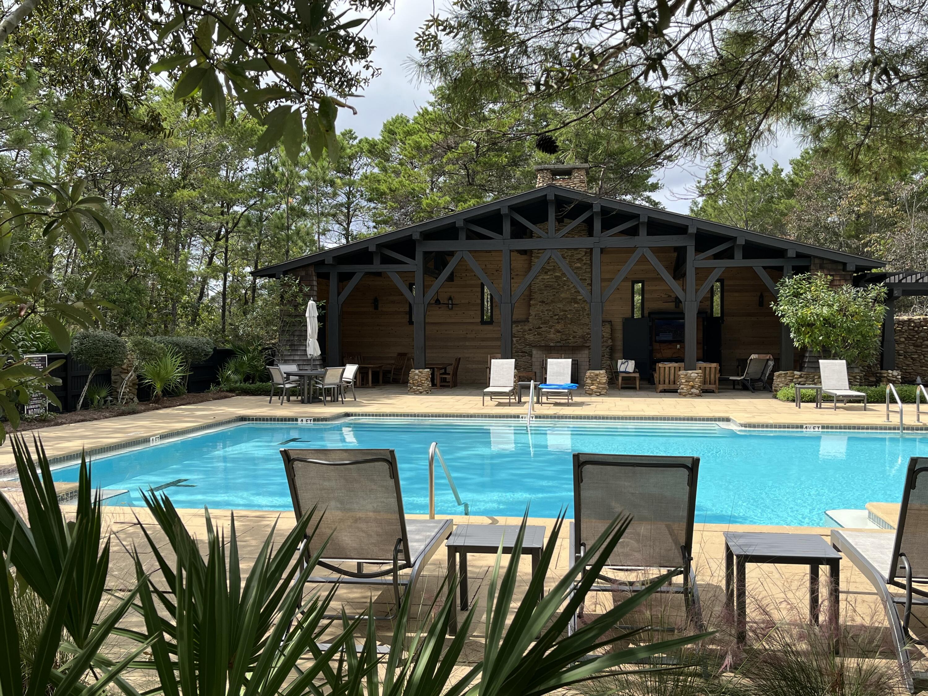 DRAPER LAKE COASTAL VILLAGE - Land