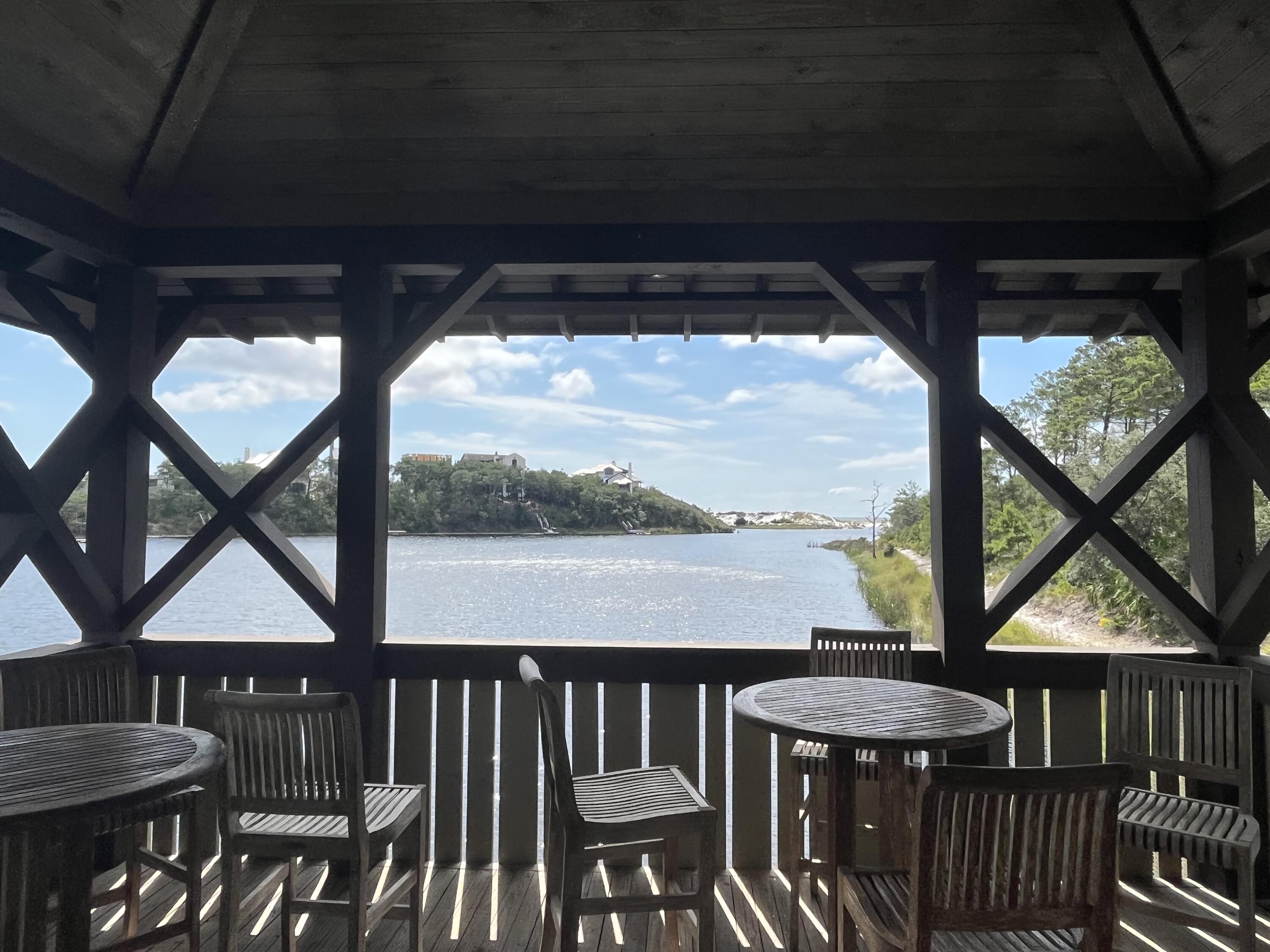 DRAPER LAKE COASTAL VILLAGE - Land