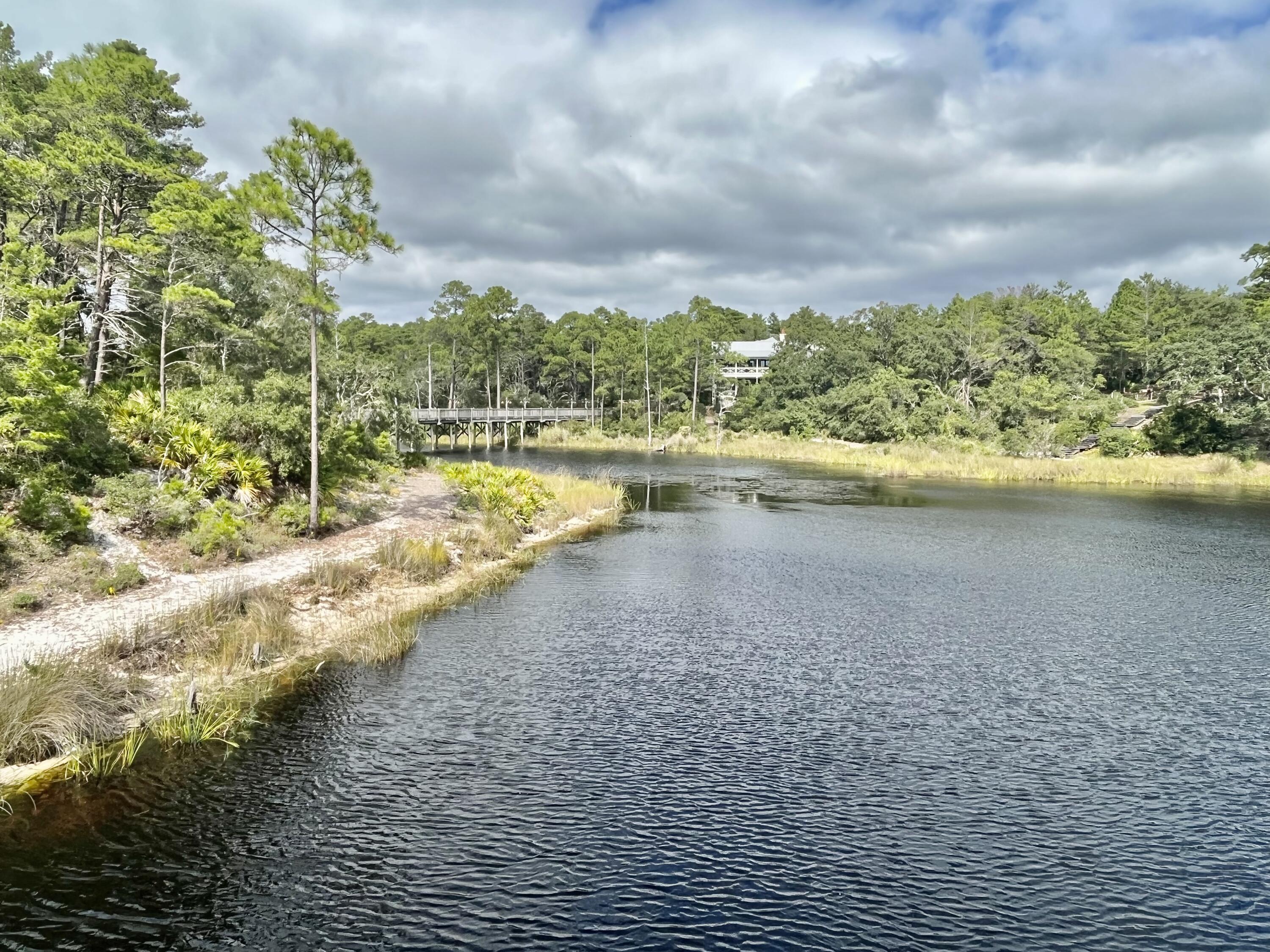 DRAPER LAKE COASTAL VILLAGE - Land