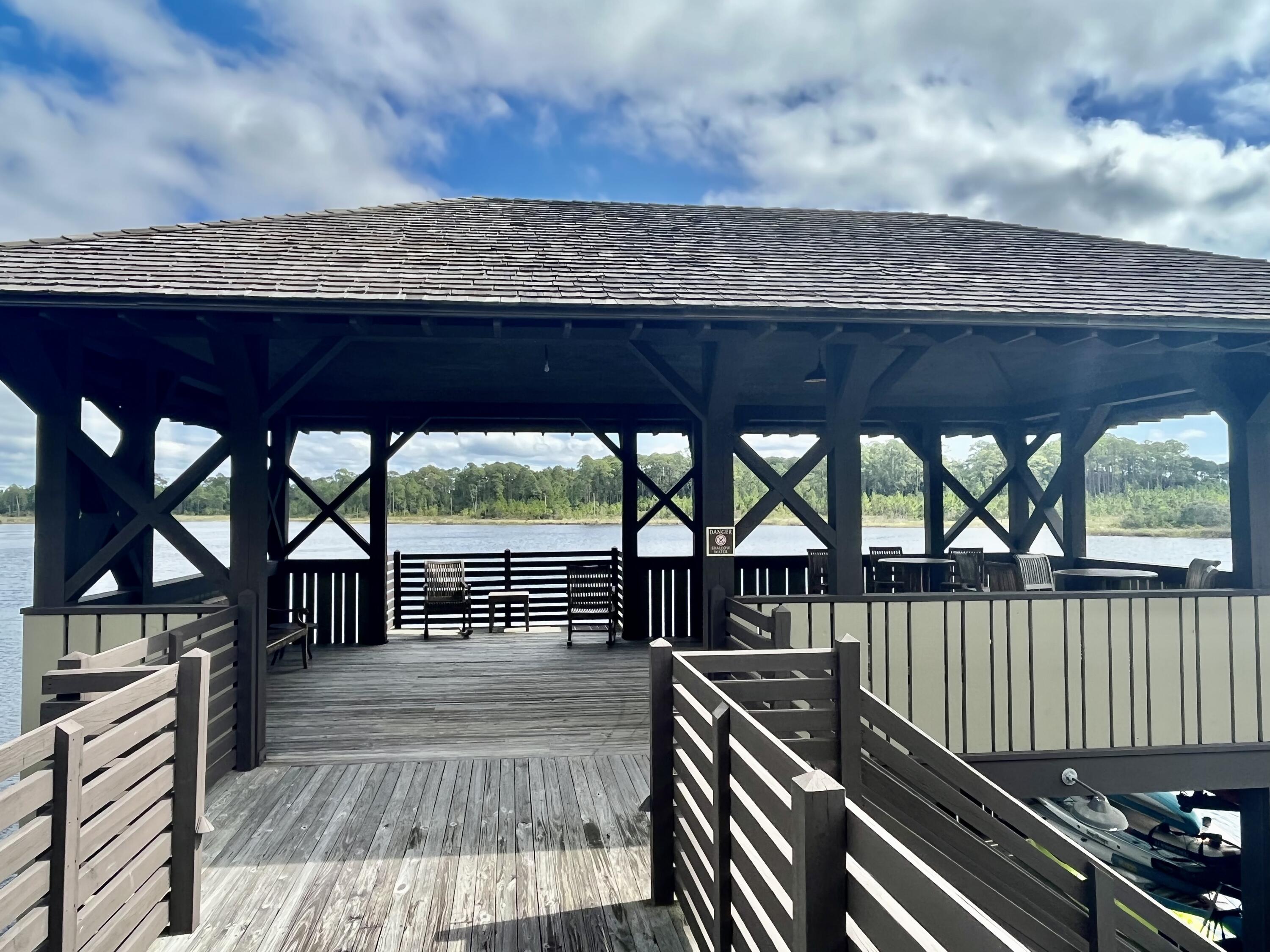 DRAPER LAKE COASTAL VILLAGE - Land