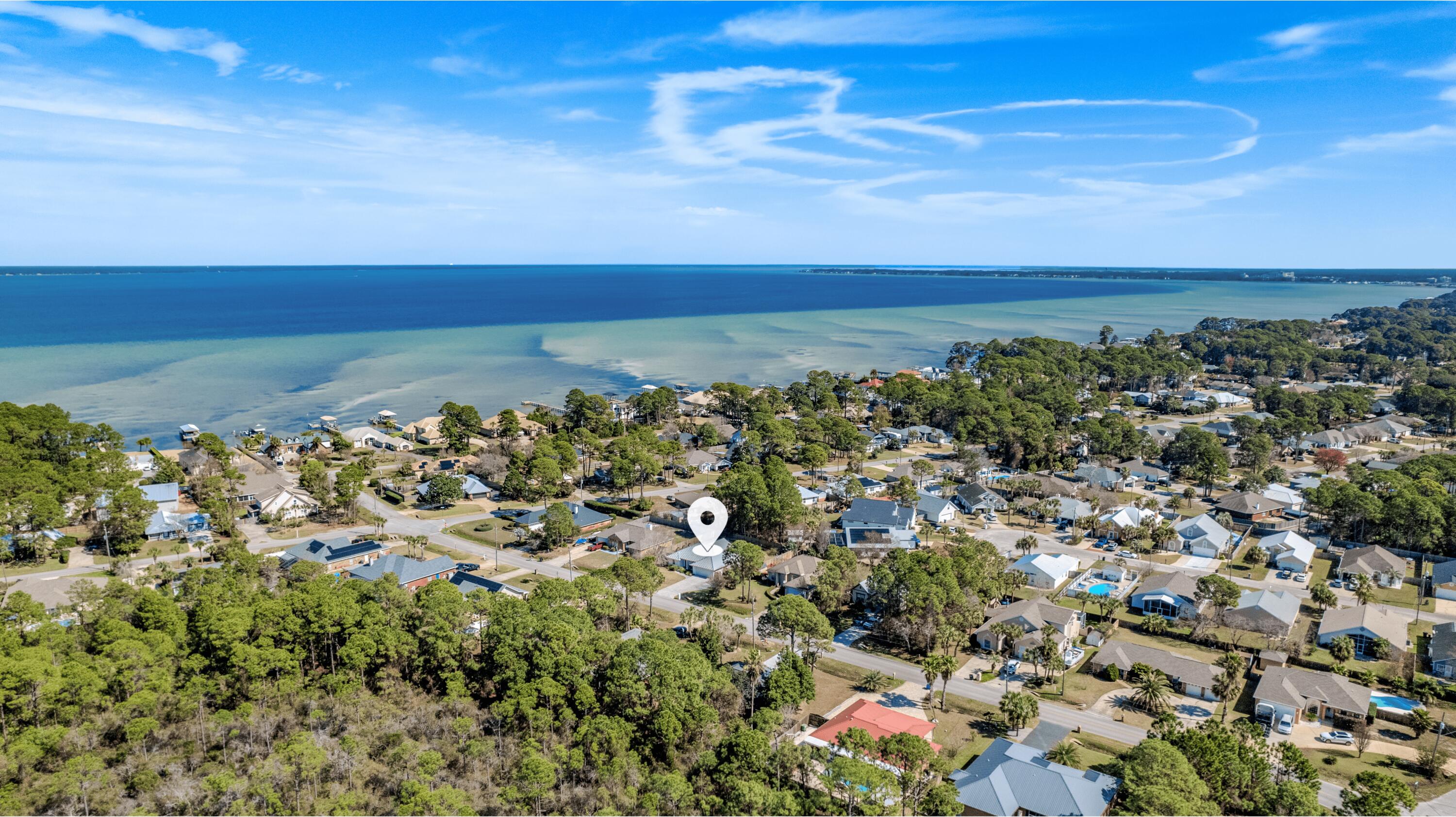HOLIDAY SHORES ESTATES - Residential