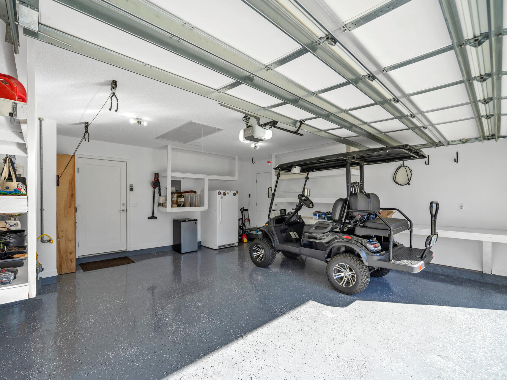 HOLIDAY SHORES ESTATES - Residential