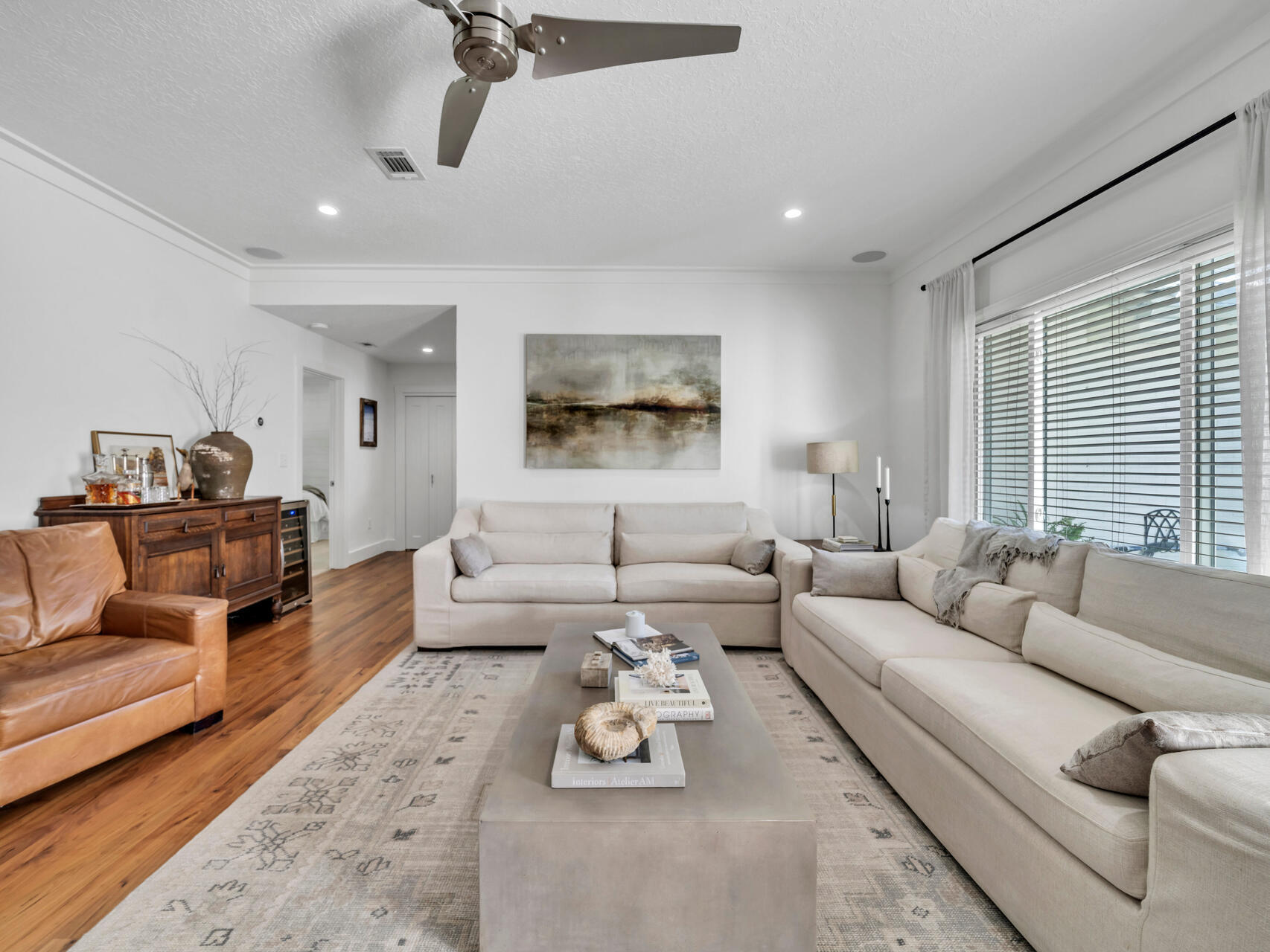 HOLIDAY SHORES ESTATES - Residential