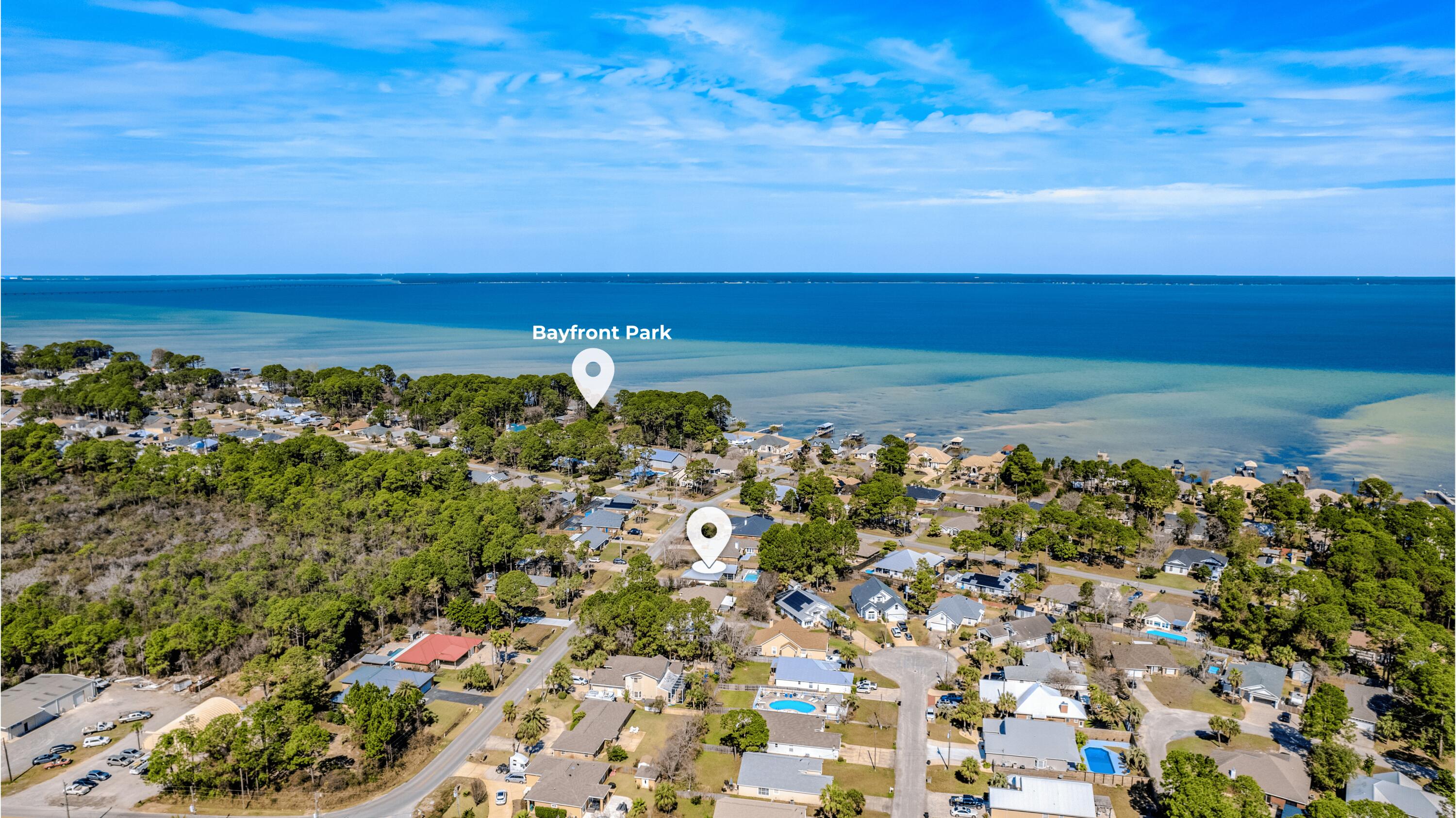 HOLIDAY SHORES ESTATES - Residential