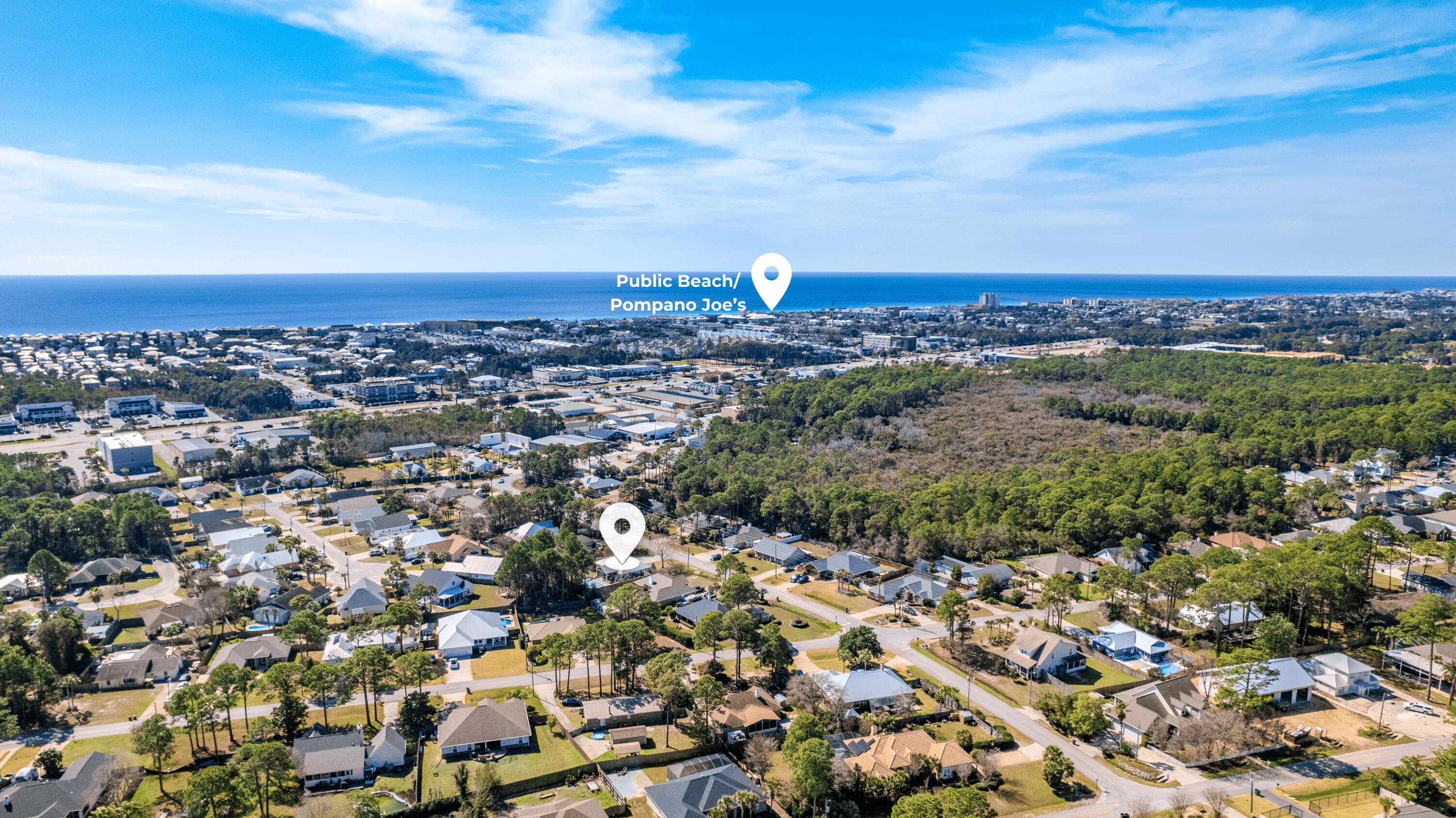 HOLIDAY SHORES ESTATES - Residential
