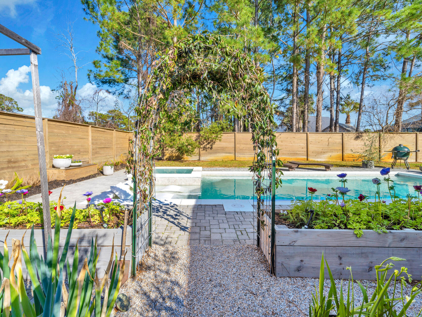 HOLIDAY SHORES ESTATES - Residential