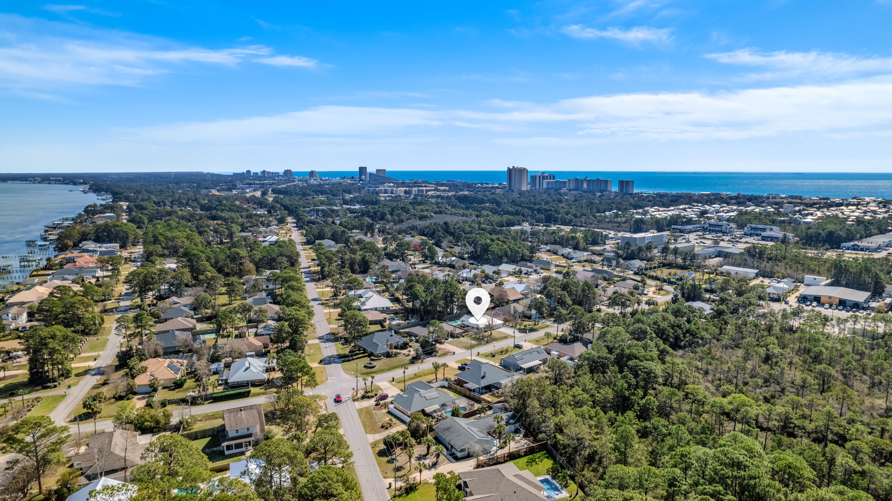 HOLIDAY SHORES ESTATES - Residential