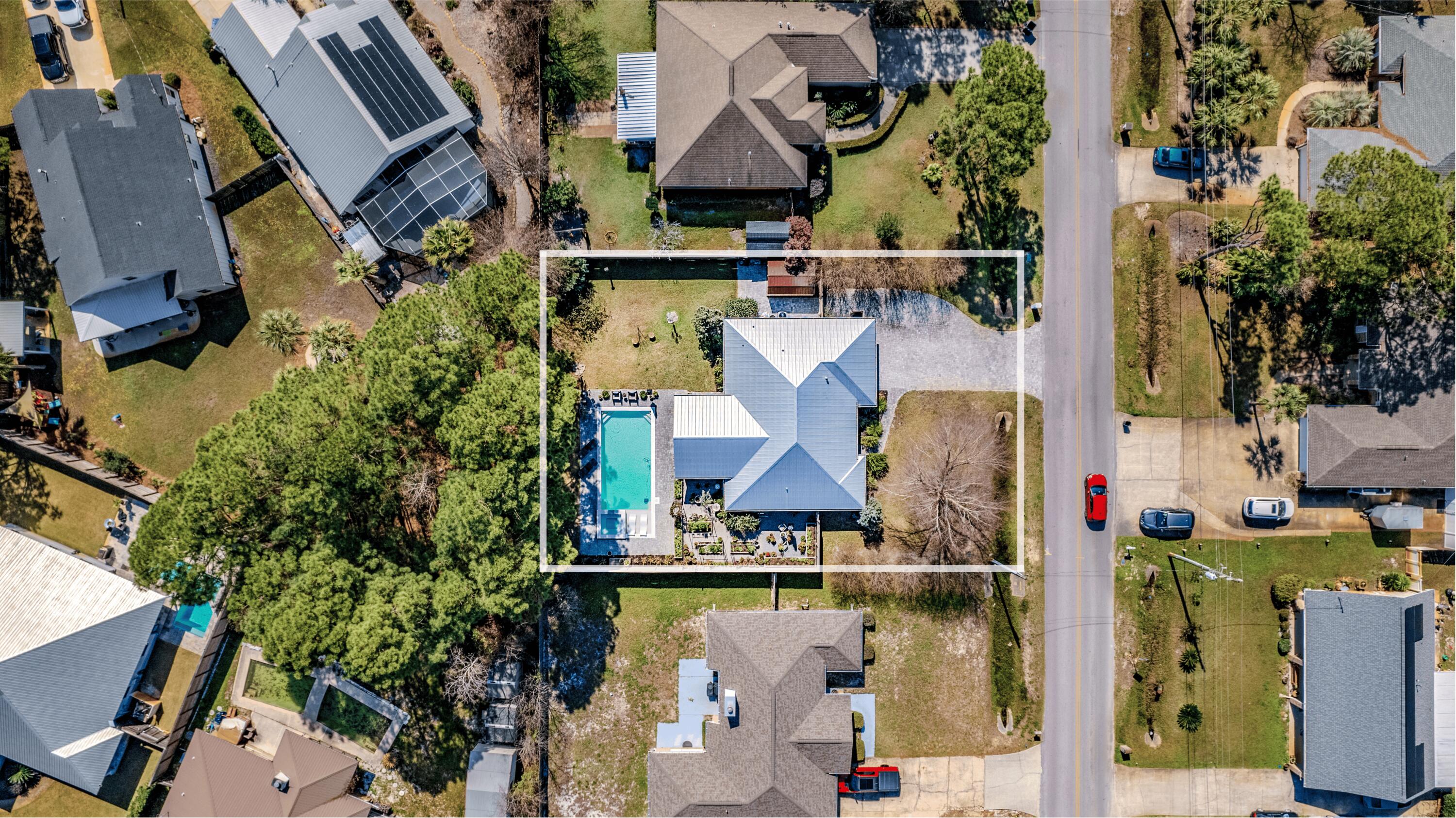 HOLIDAY SHORES ESTATES - Residential
