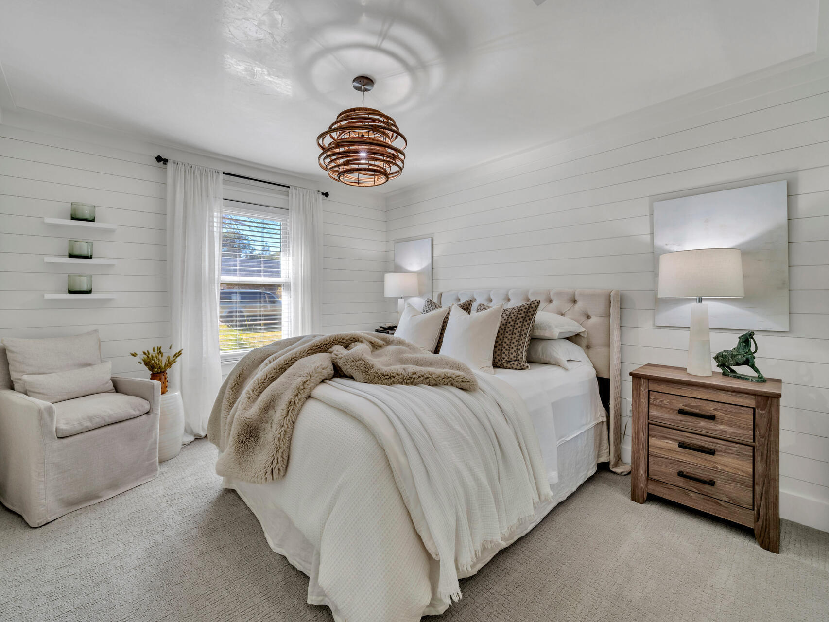 HOLIDAY SHORES ESTATES - Residential