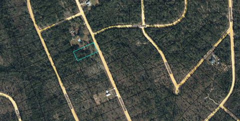 Photo of Lot 26 CINNAMON Drive, Marianna, FL 32448 (MLS # 987961)
