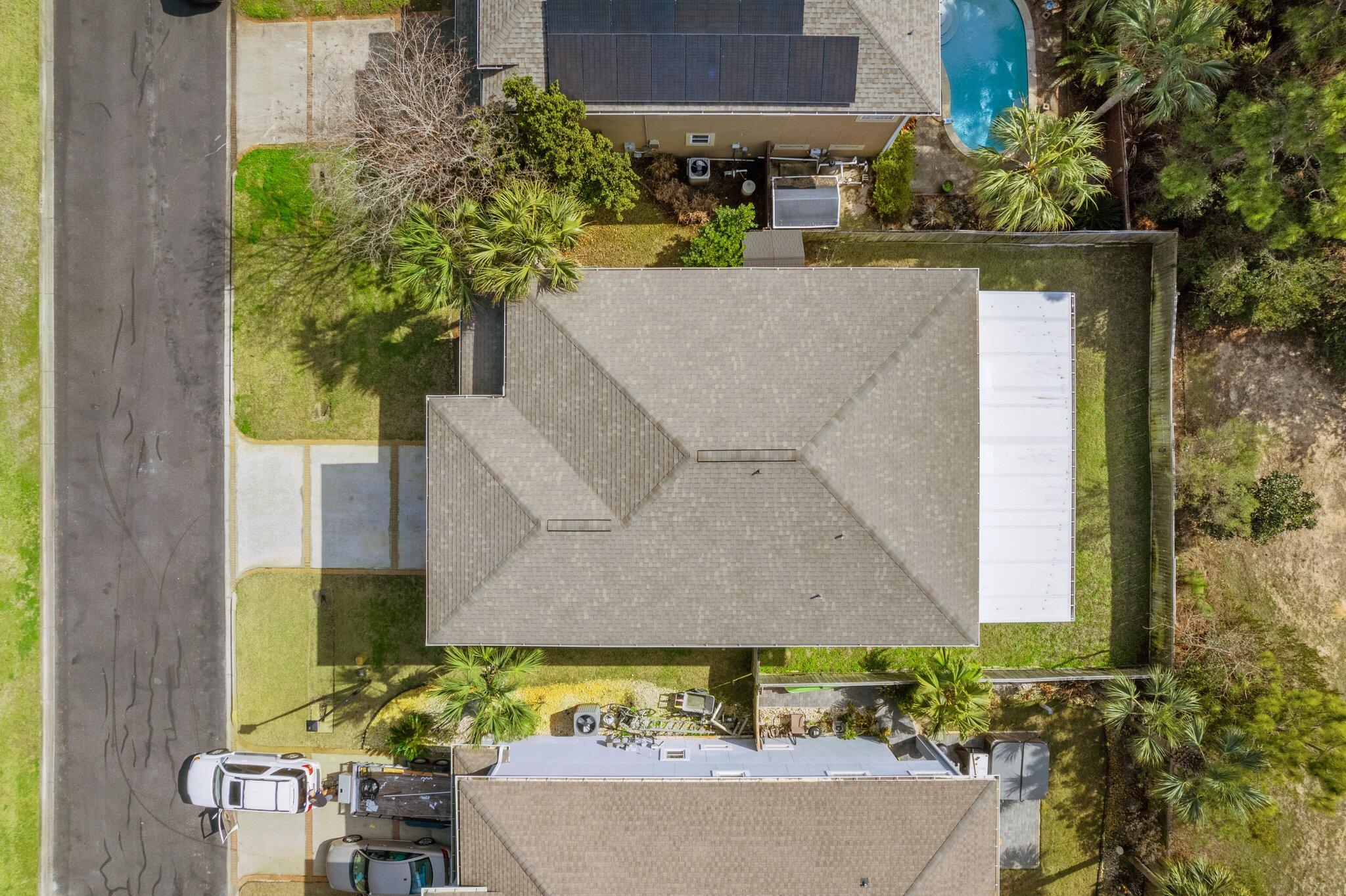 Baywalk Landings - Residential