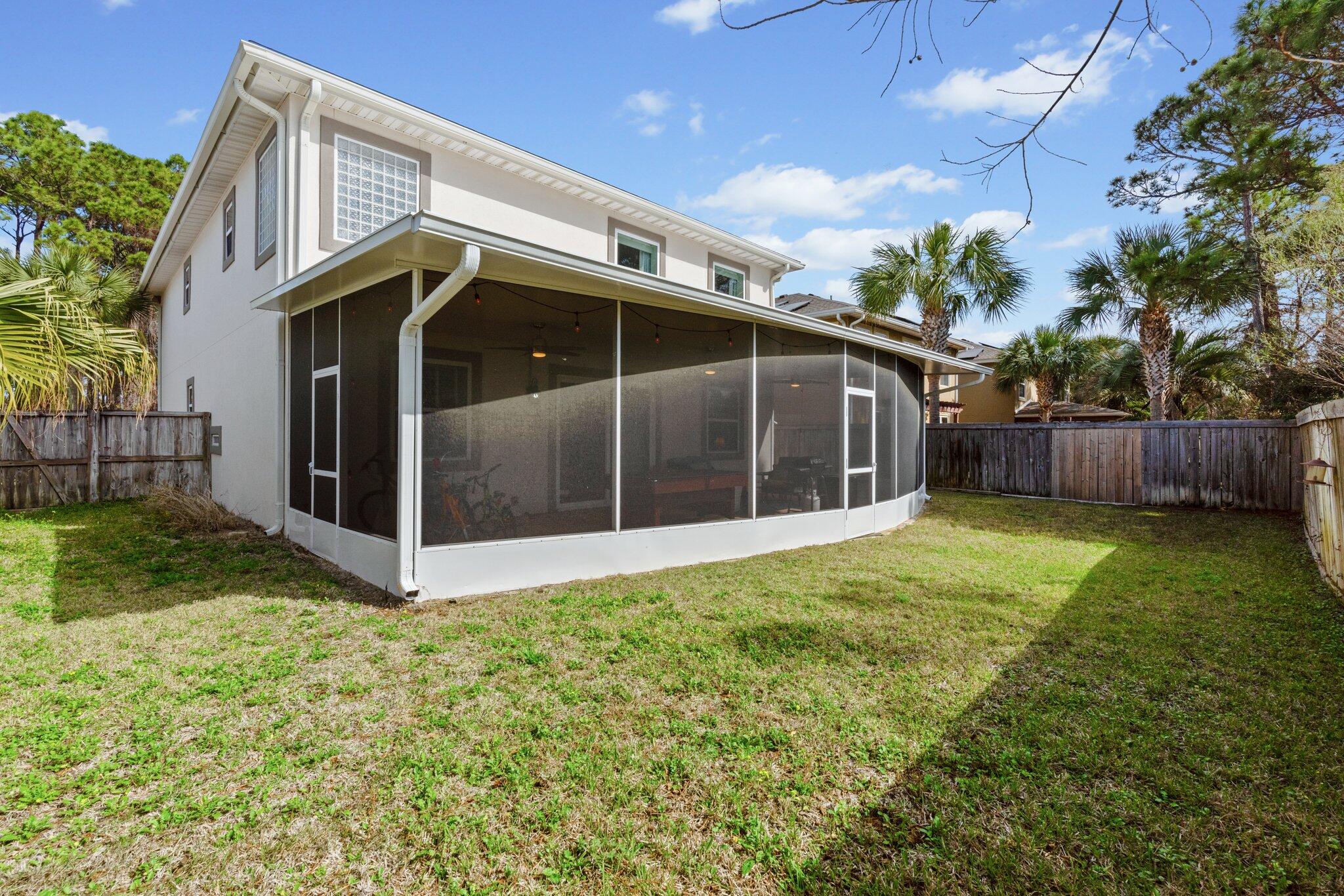 Baywalk Landings - Residential