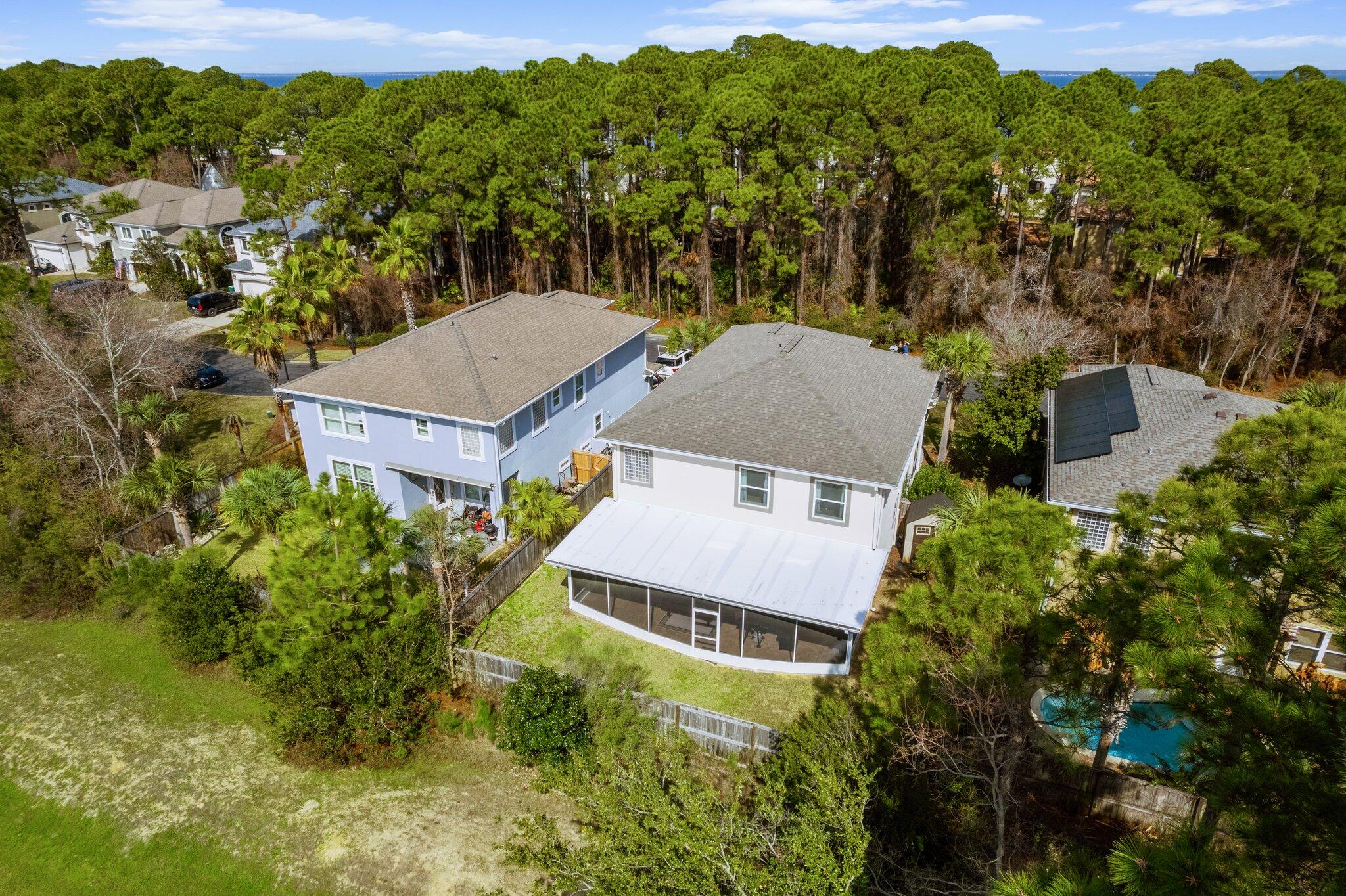 Baywalk Landings - Residential