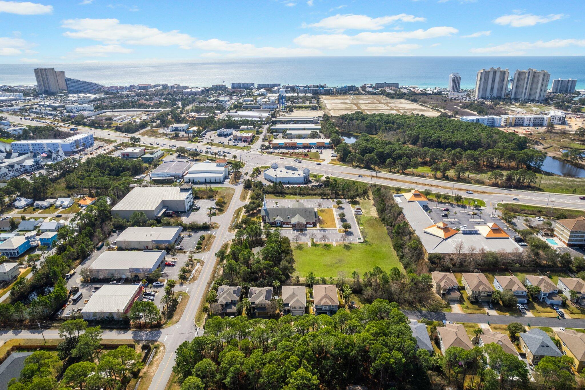Baywalk Landings - Residential