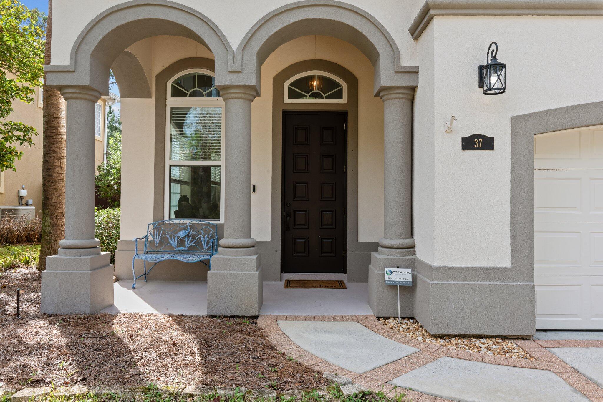 Baywalk Landings - Residential