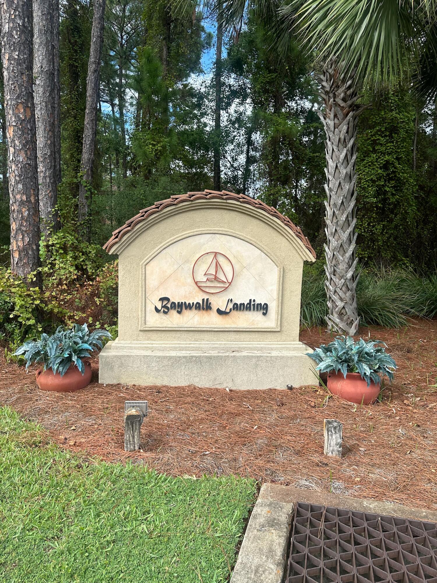 Baywalk Landings - Residential