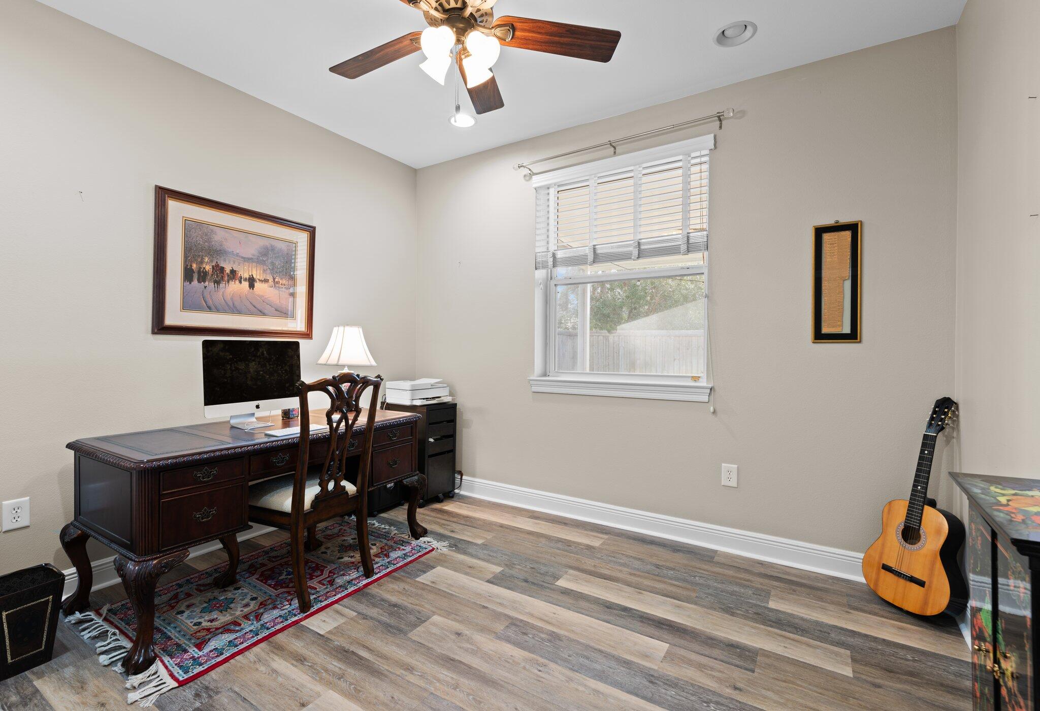 Baywalk Landings - Residential