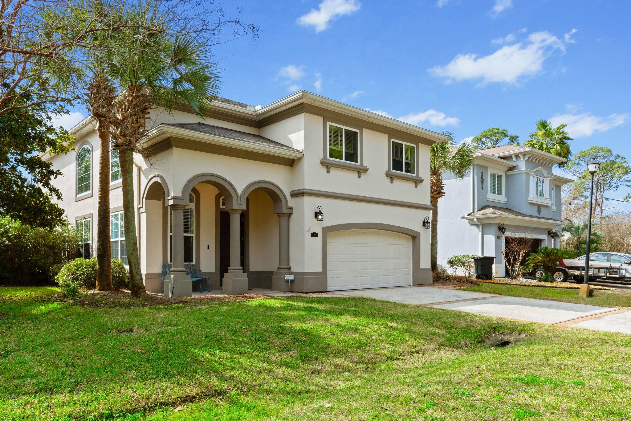 Baywalk Landings - Residential