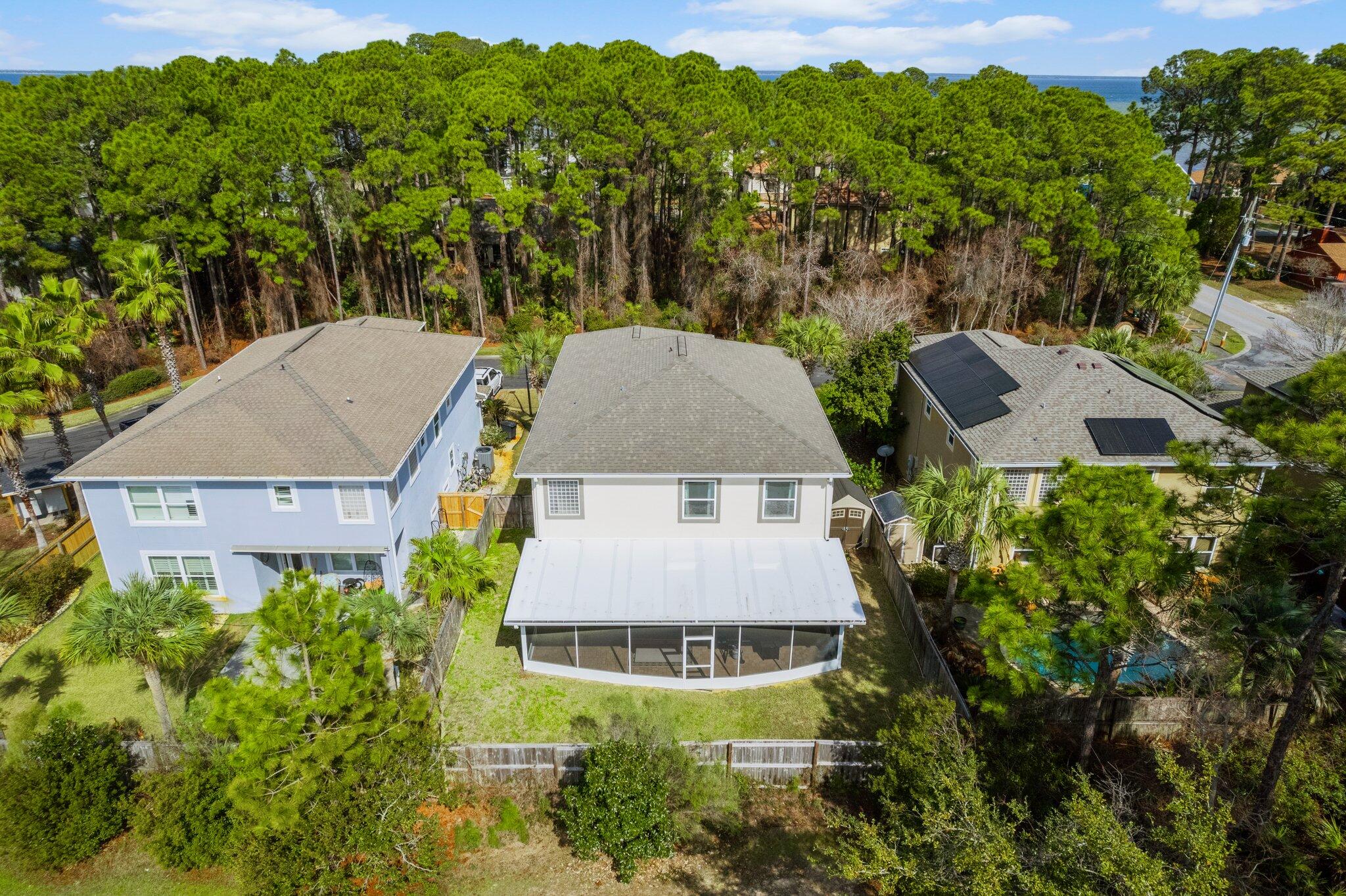 Baywalk Landings - Residential