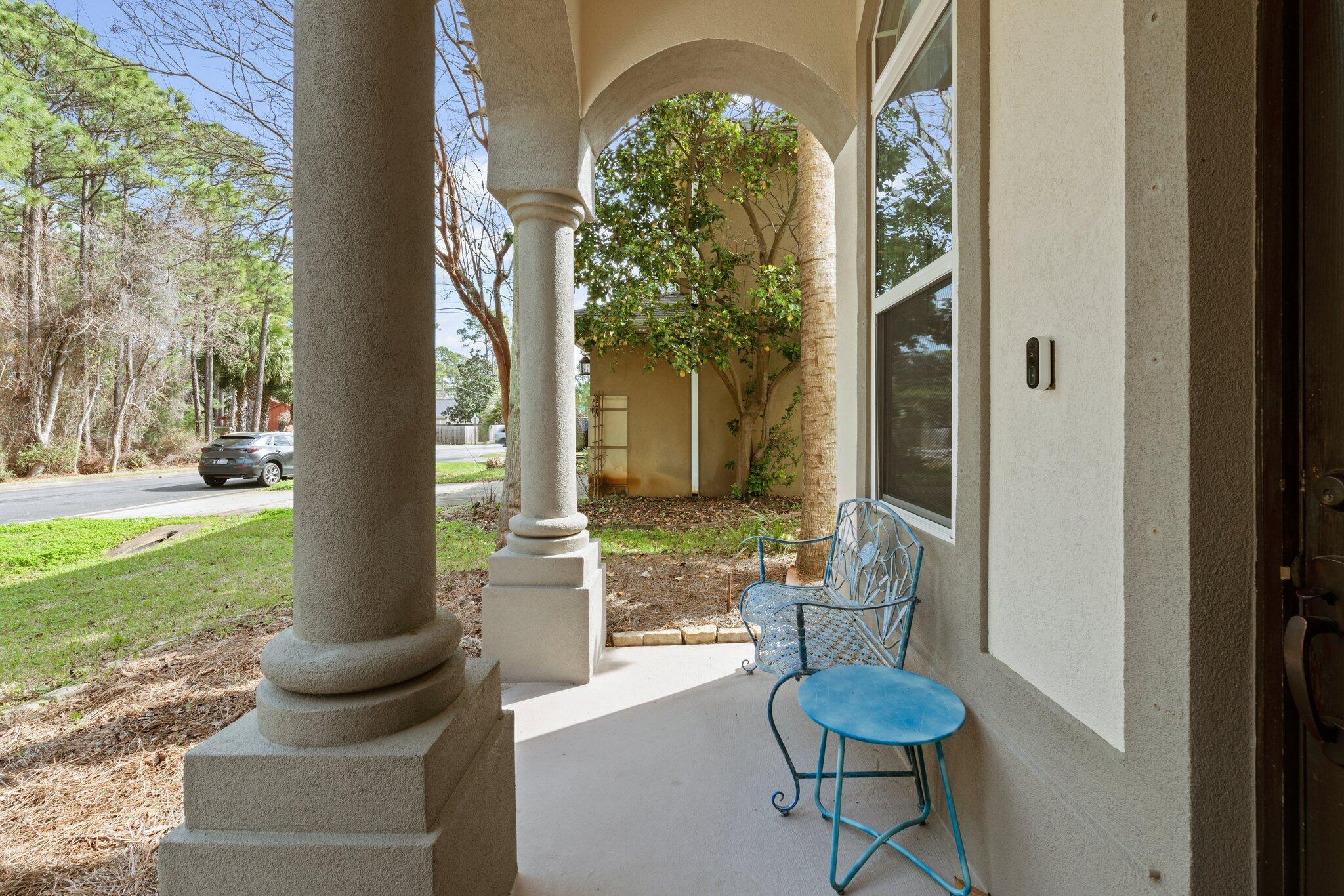 Baywalk Landings - Residential