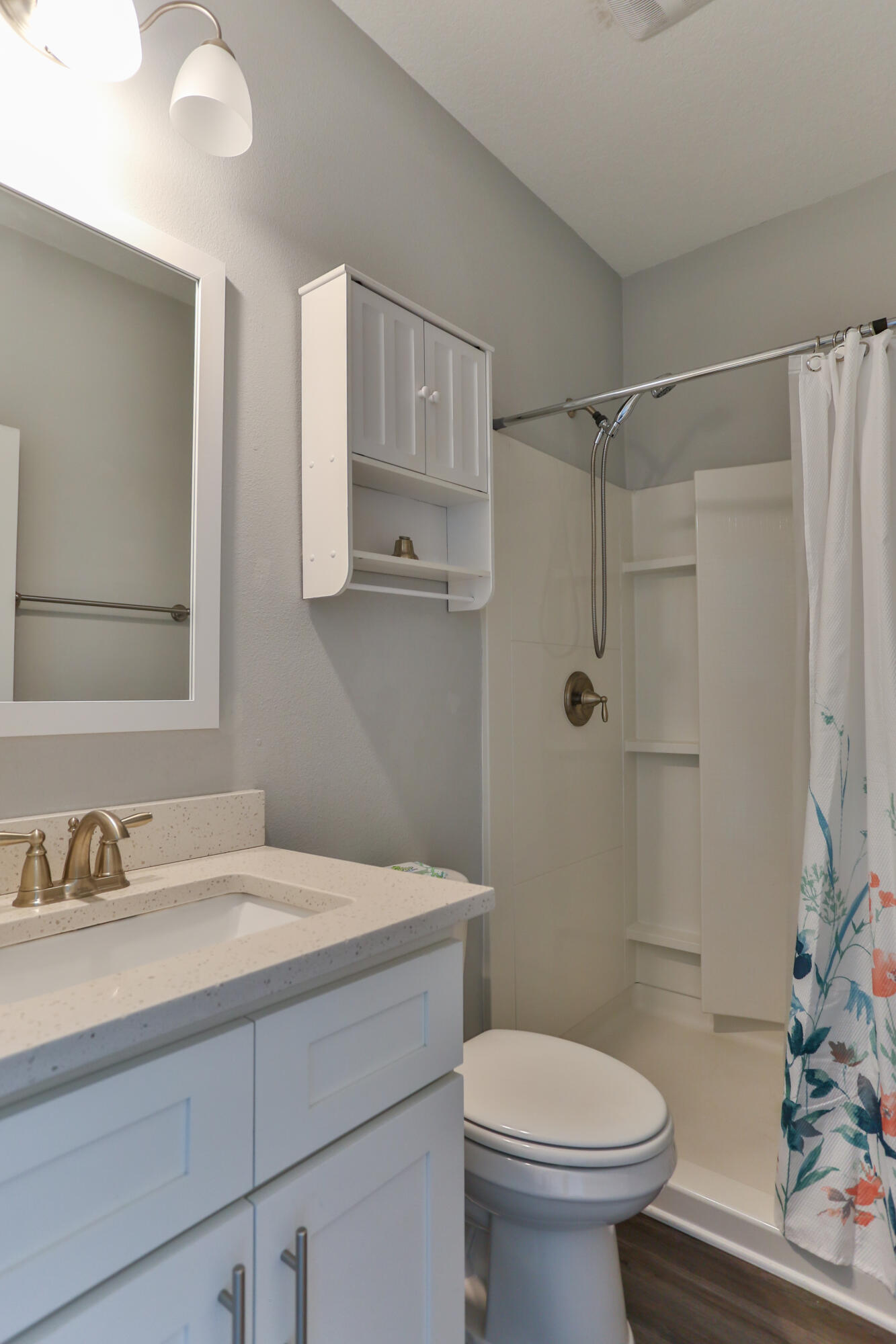 VERANDAS AT FREEPORT - Residential