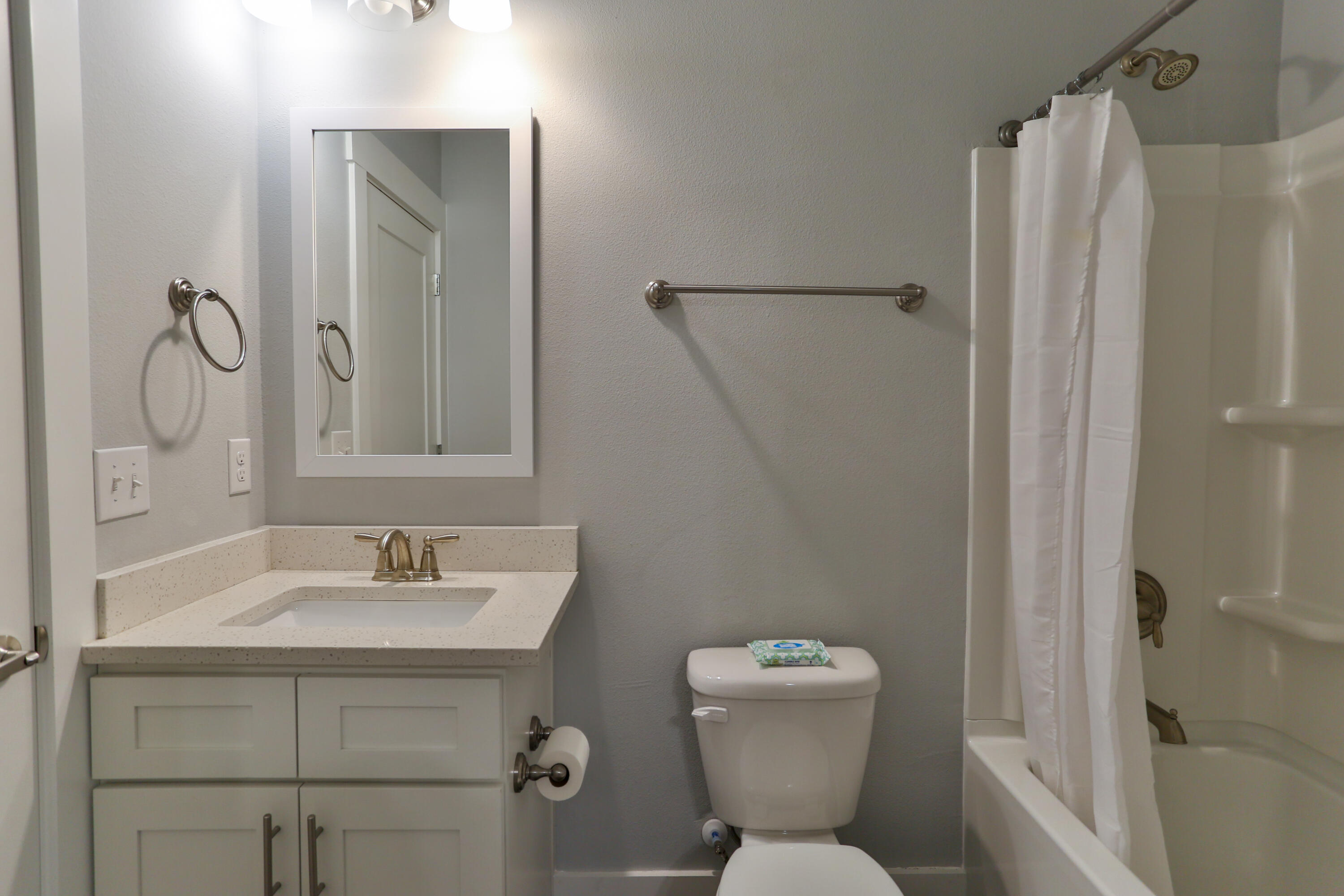 VERANDAS AT FREEPORT - Residential