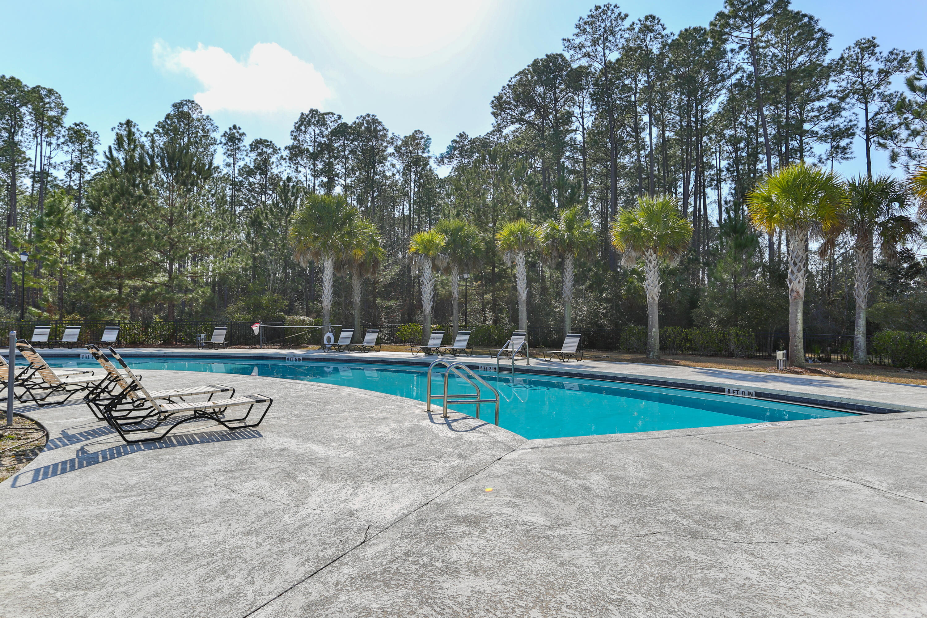 VERANDAS AT FREEPORT - Residential