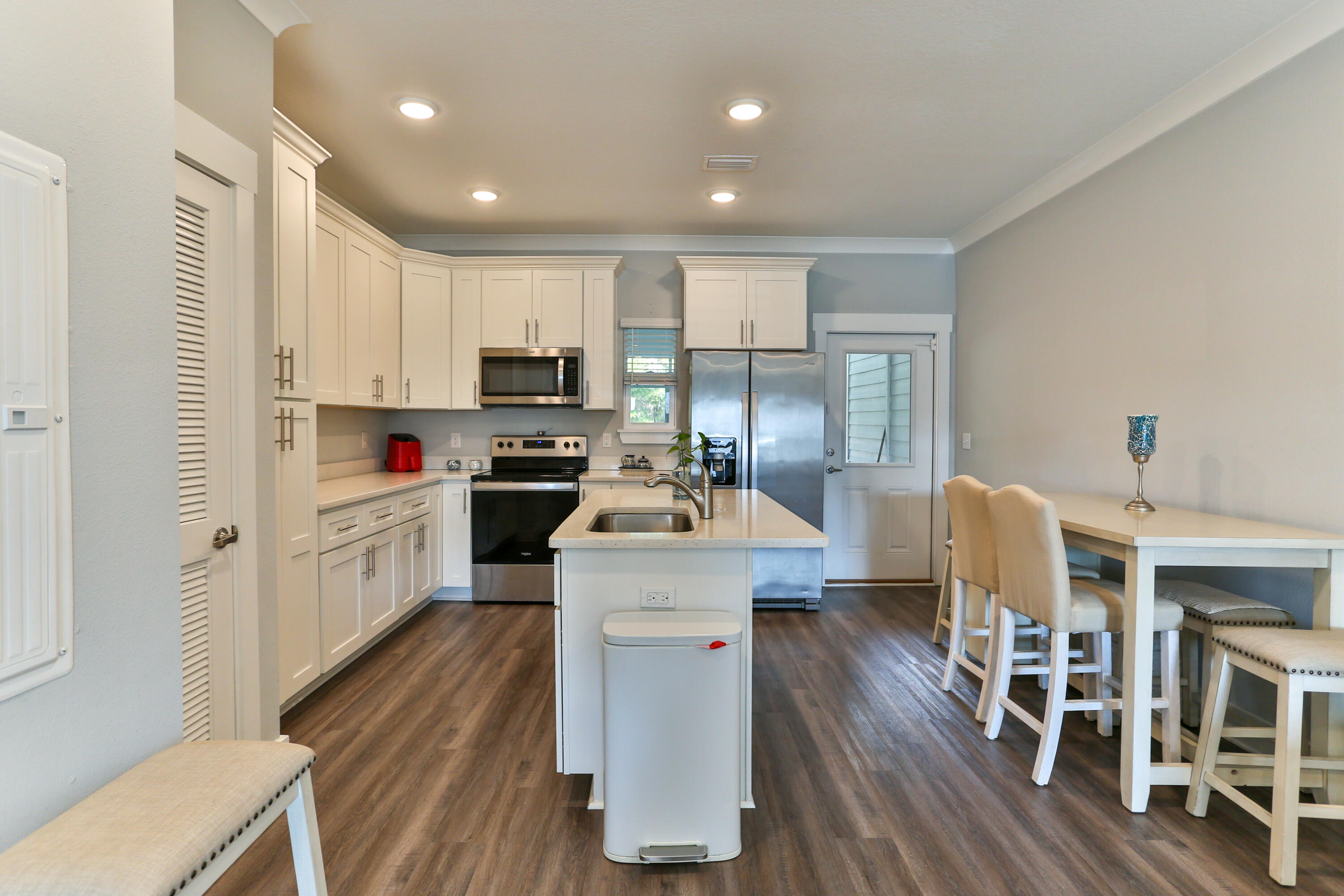 VERANDAS AT FREEPORT - Residential