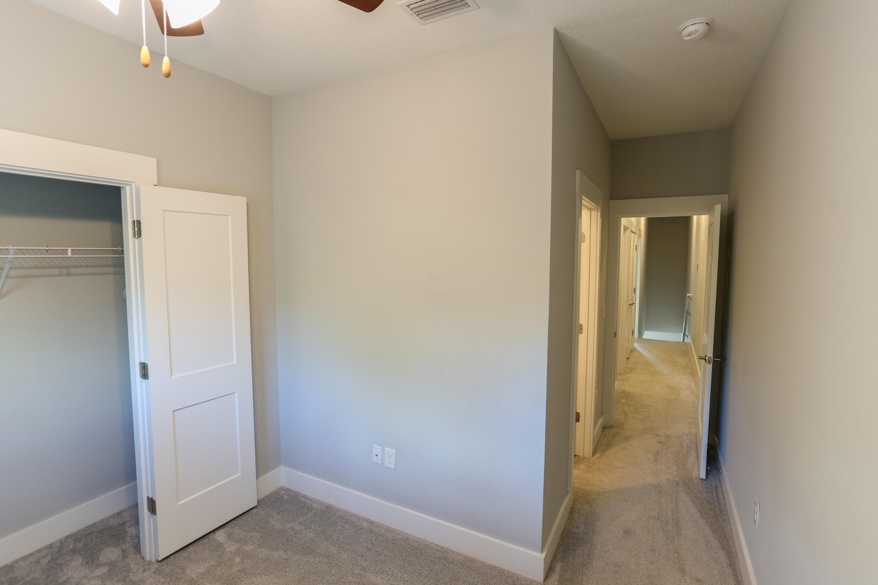 VERANDAS AT FREEPORT - Residential