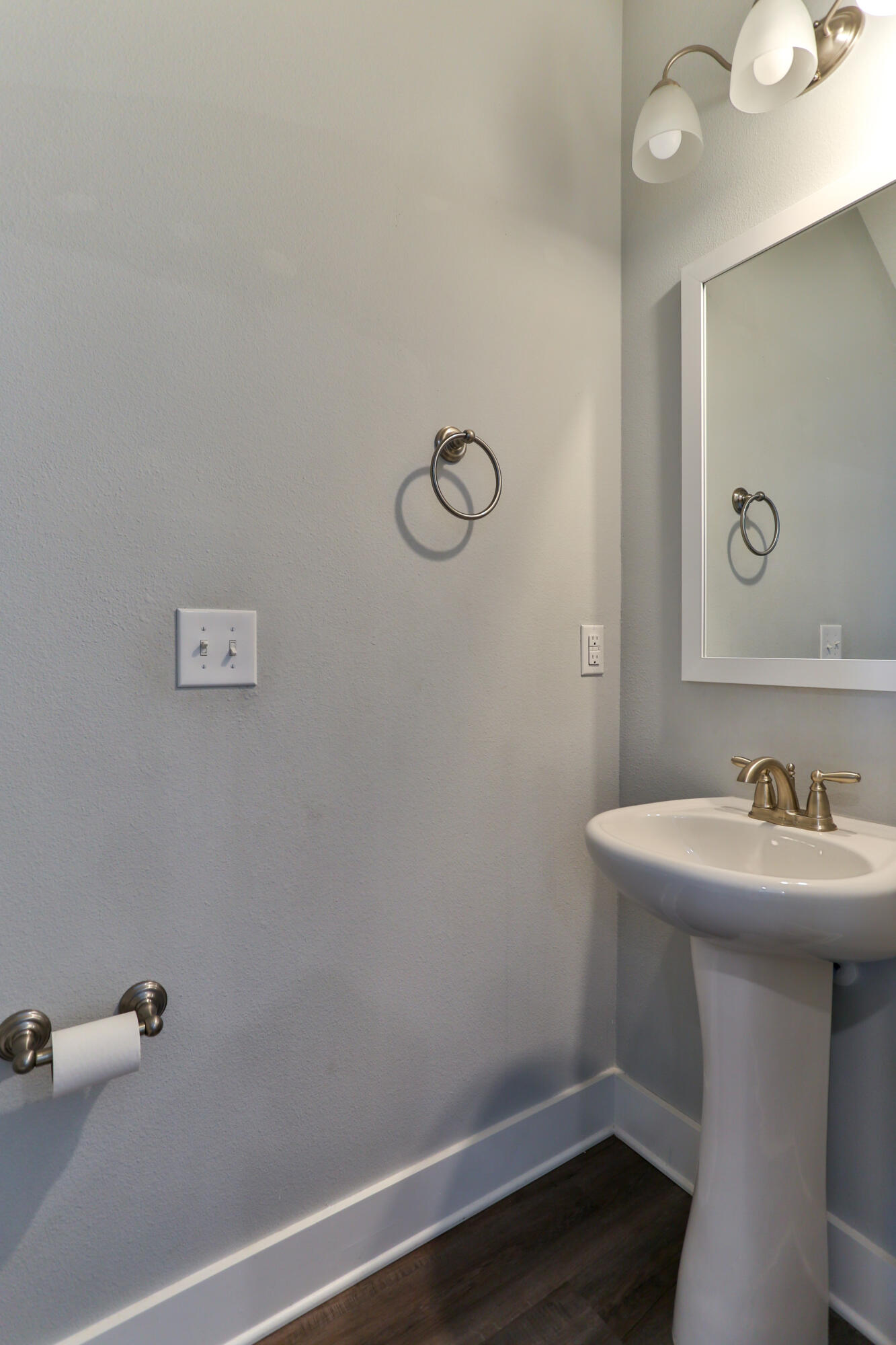 VERANDAS AT FREEPORT - Residential