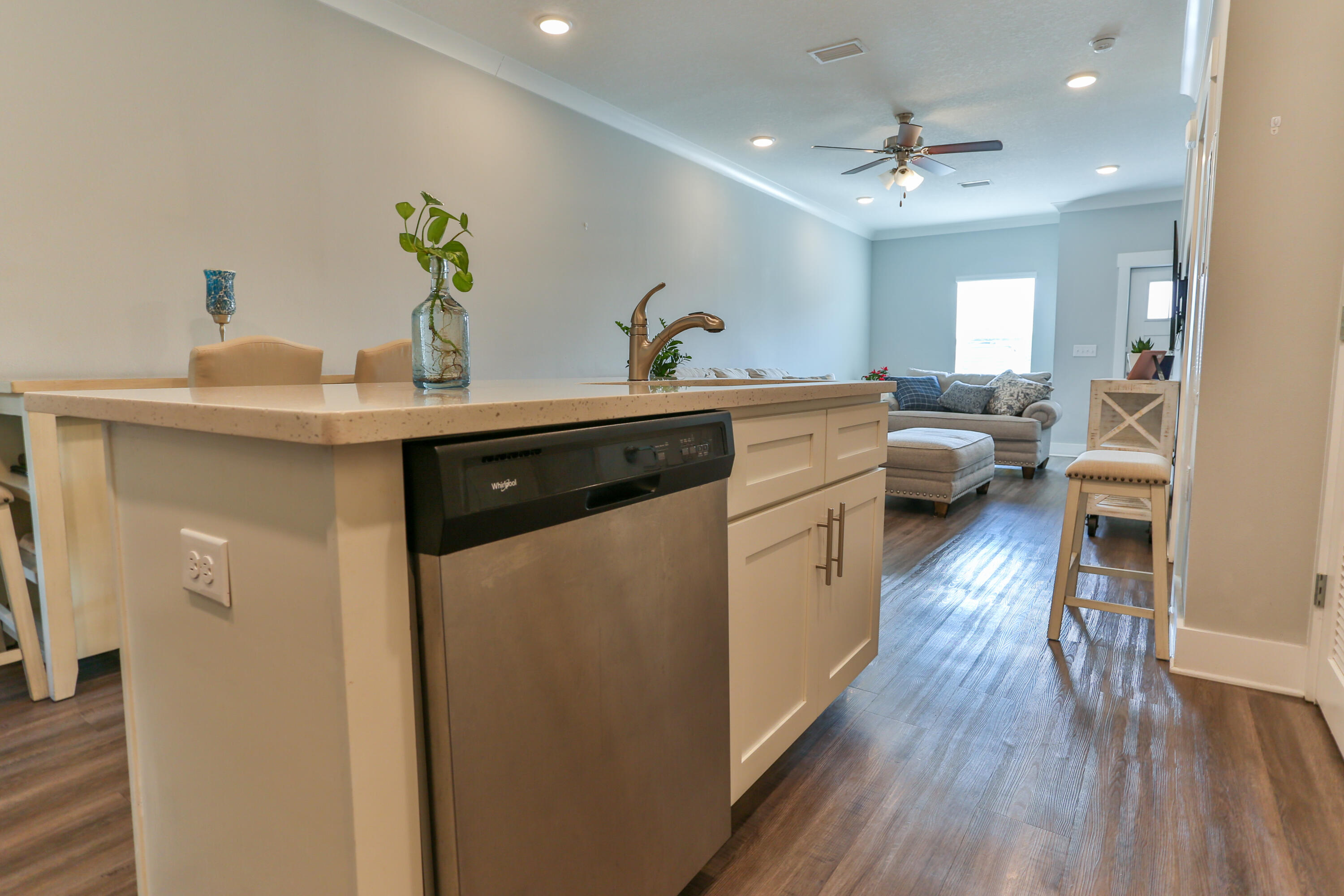 VERANDAS AT FREEPORT - Residential