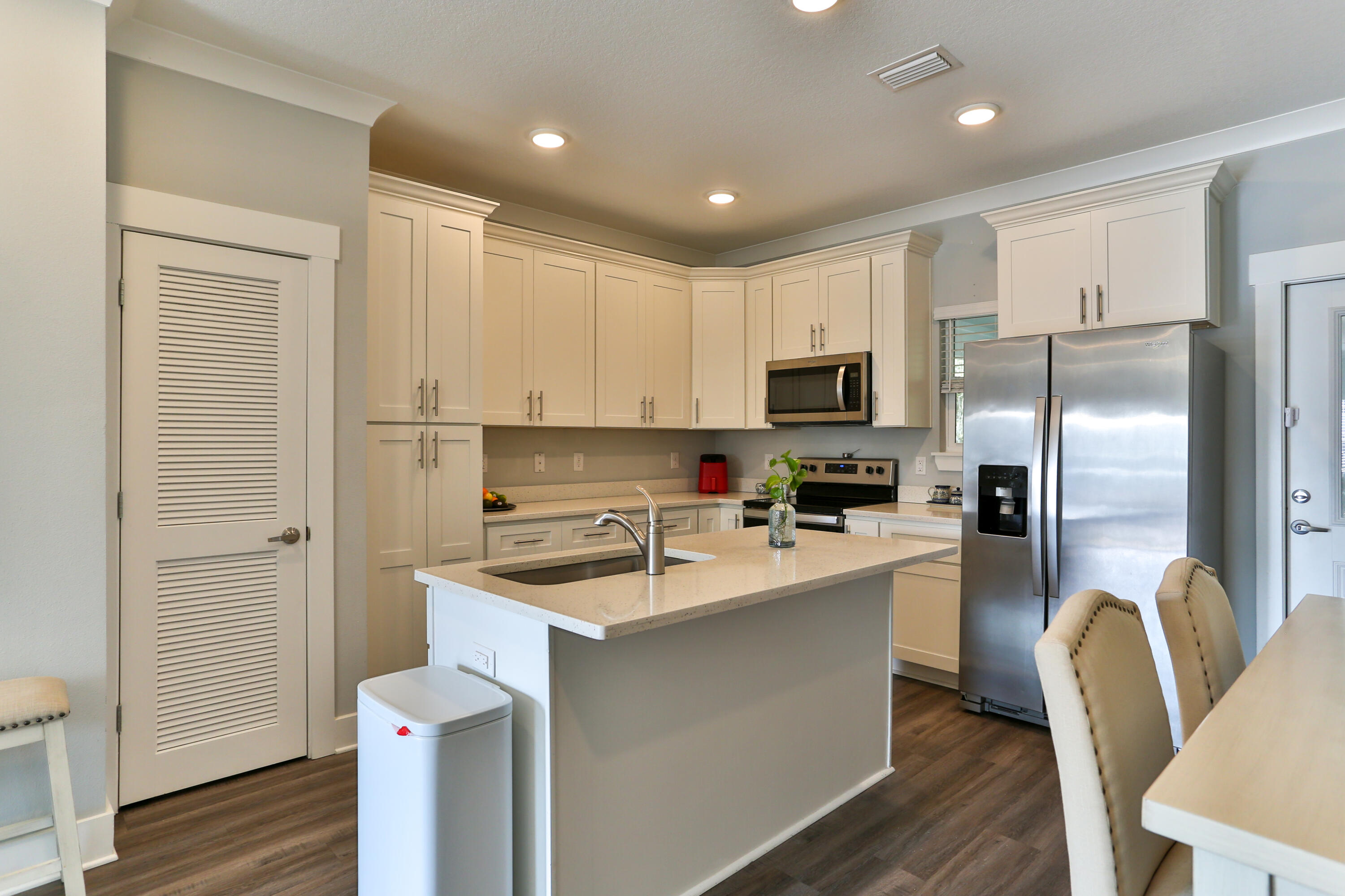 VERANDAS AT FREEPORT - Residential